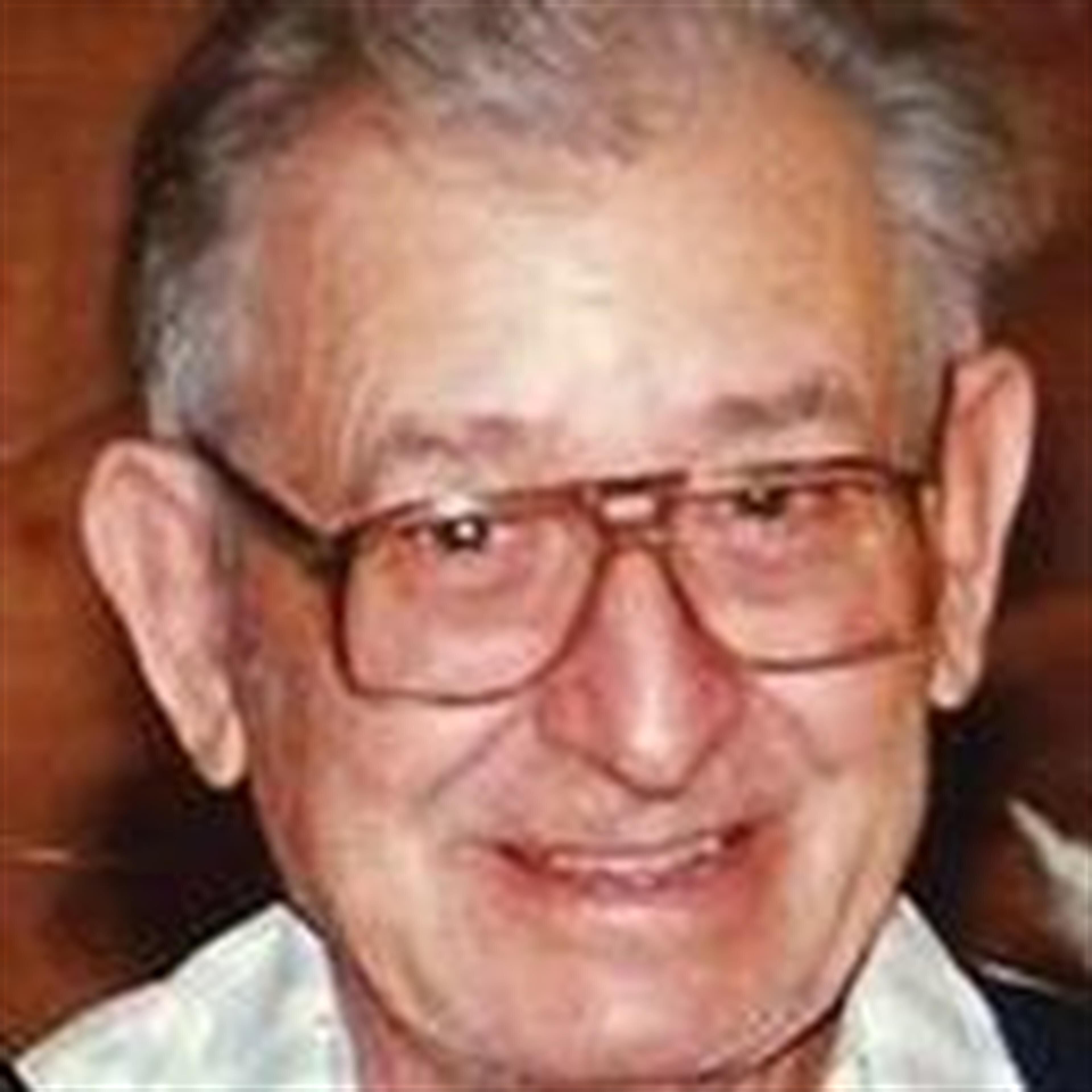 Roy Charley Skaggs