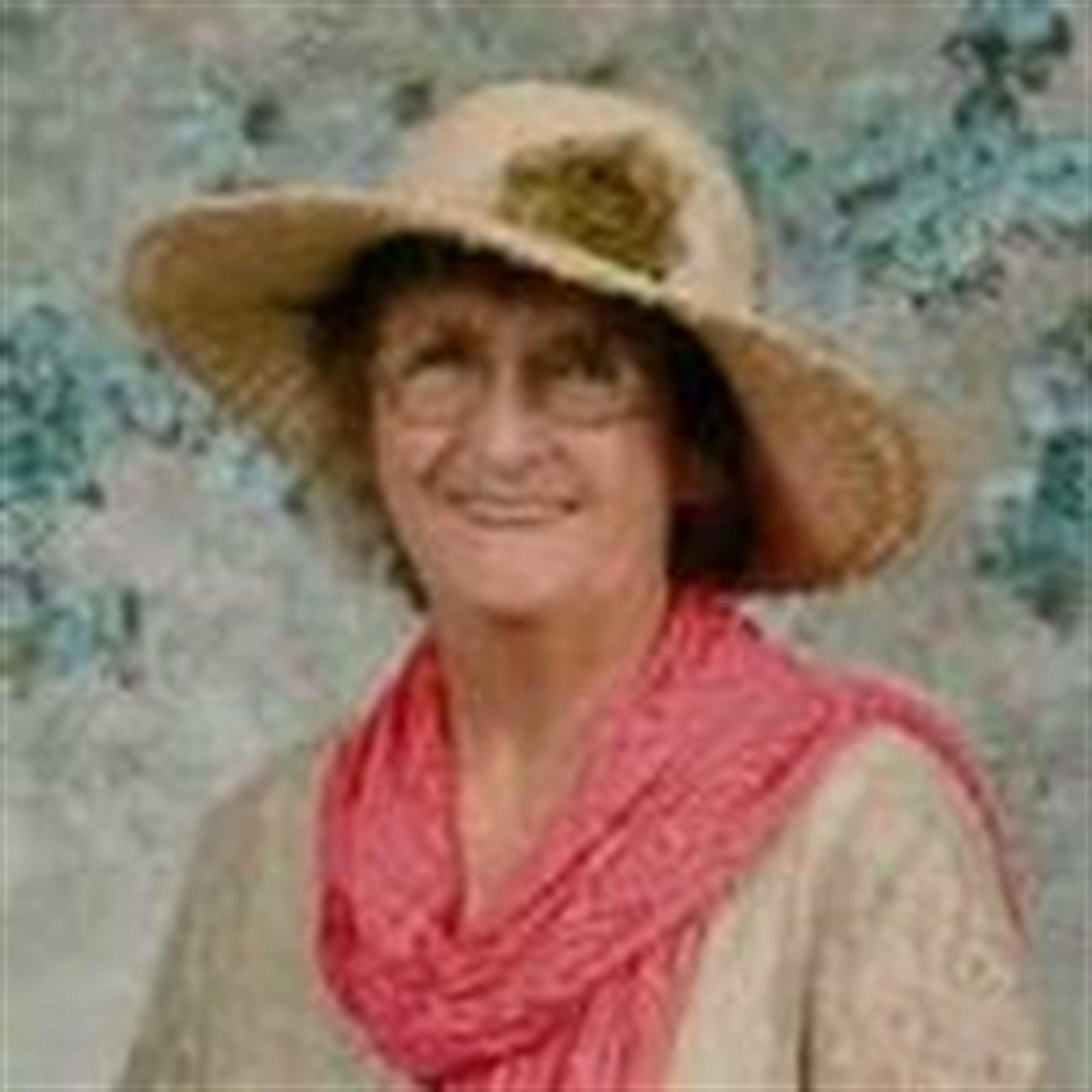 Eva Jane Rankin Welch