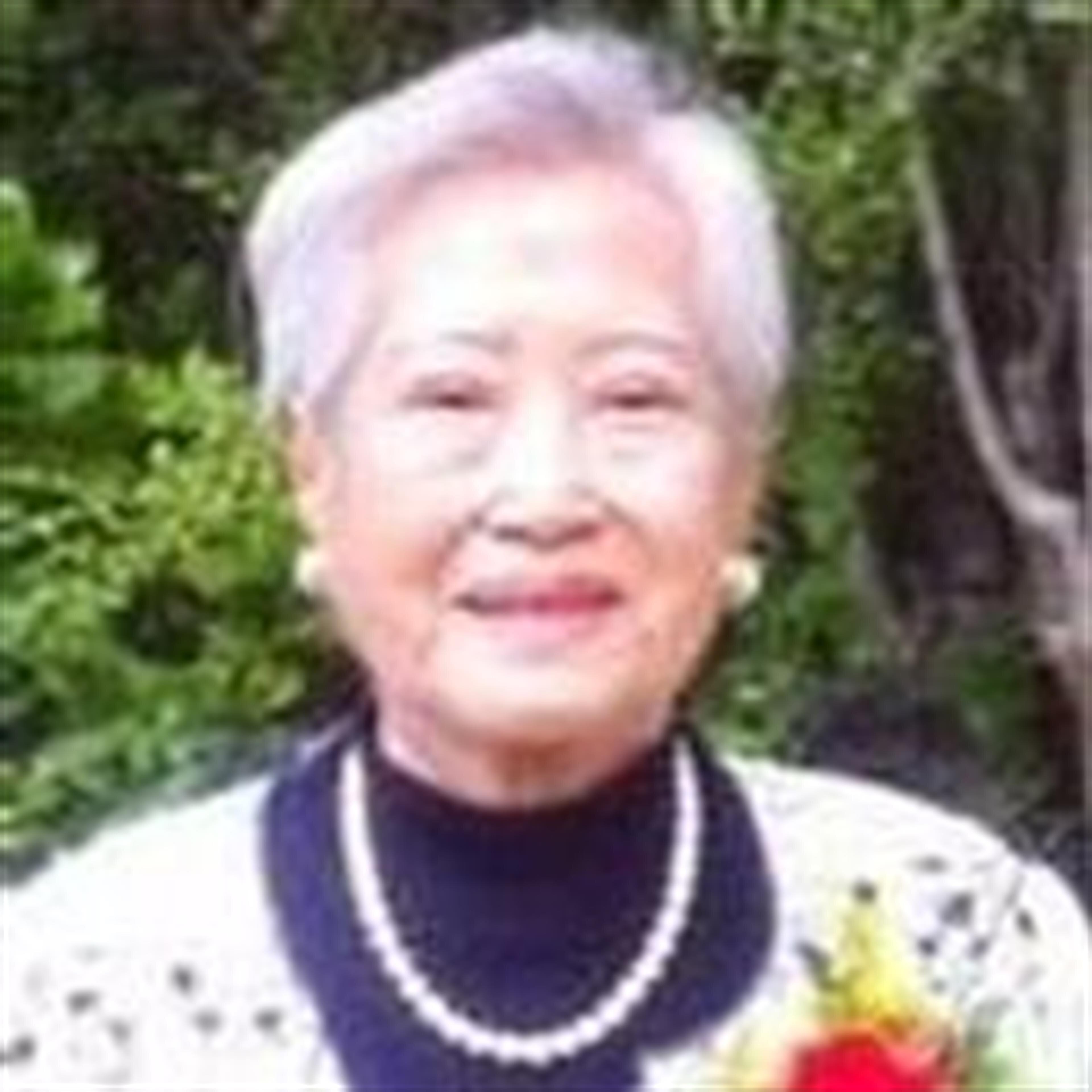 Helen L. Townsend