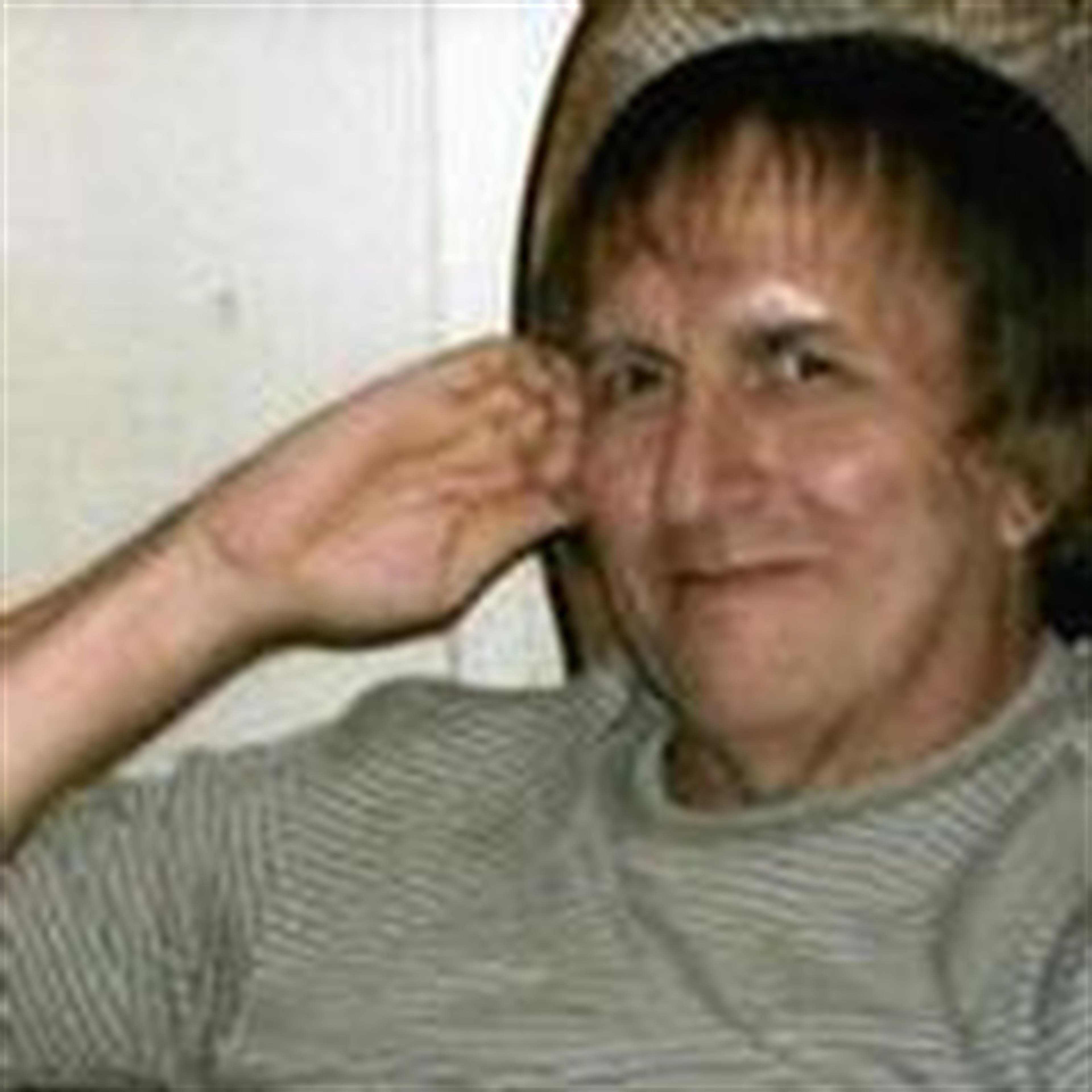 David T. Ott