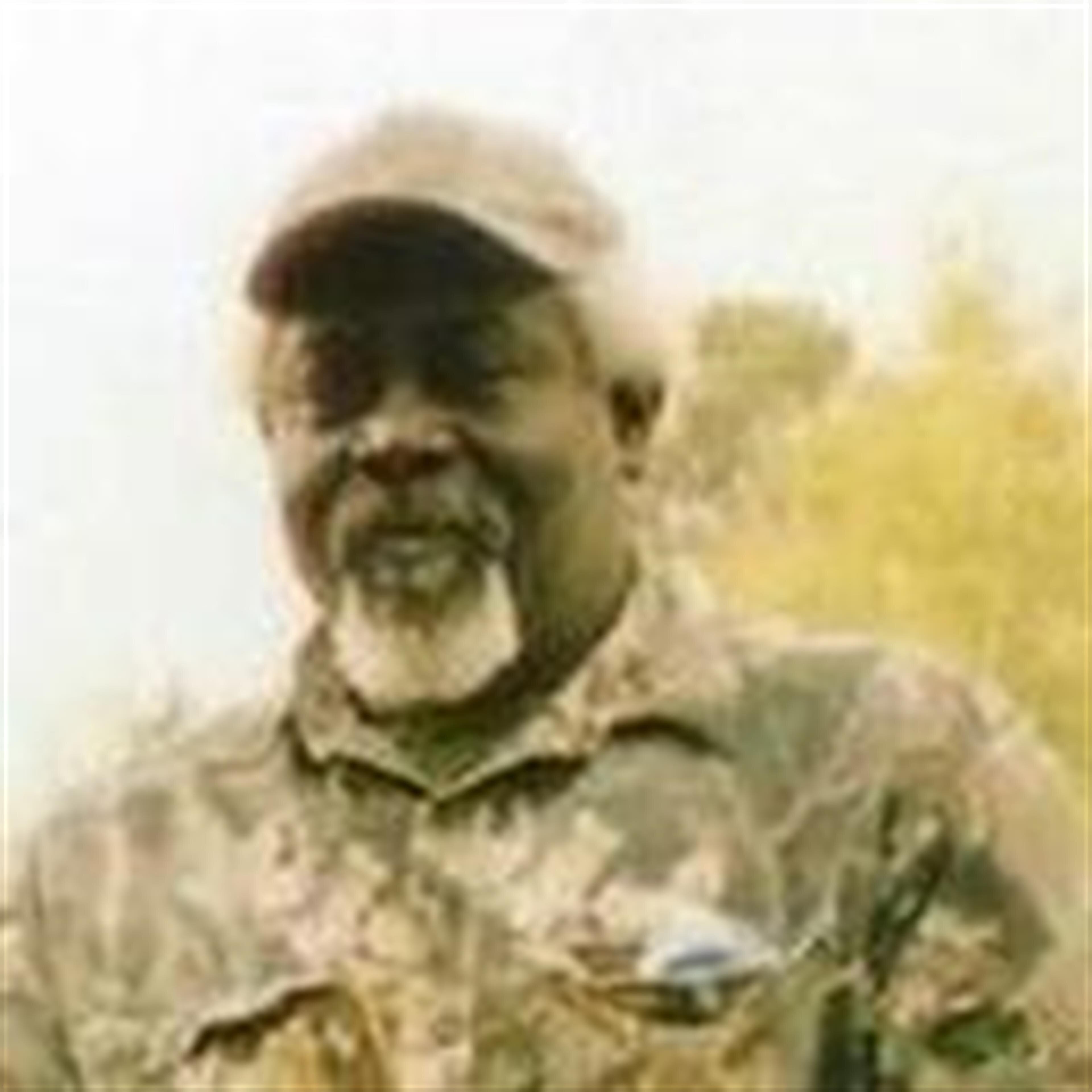 O.D. Baker, Jr.