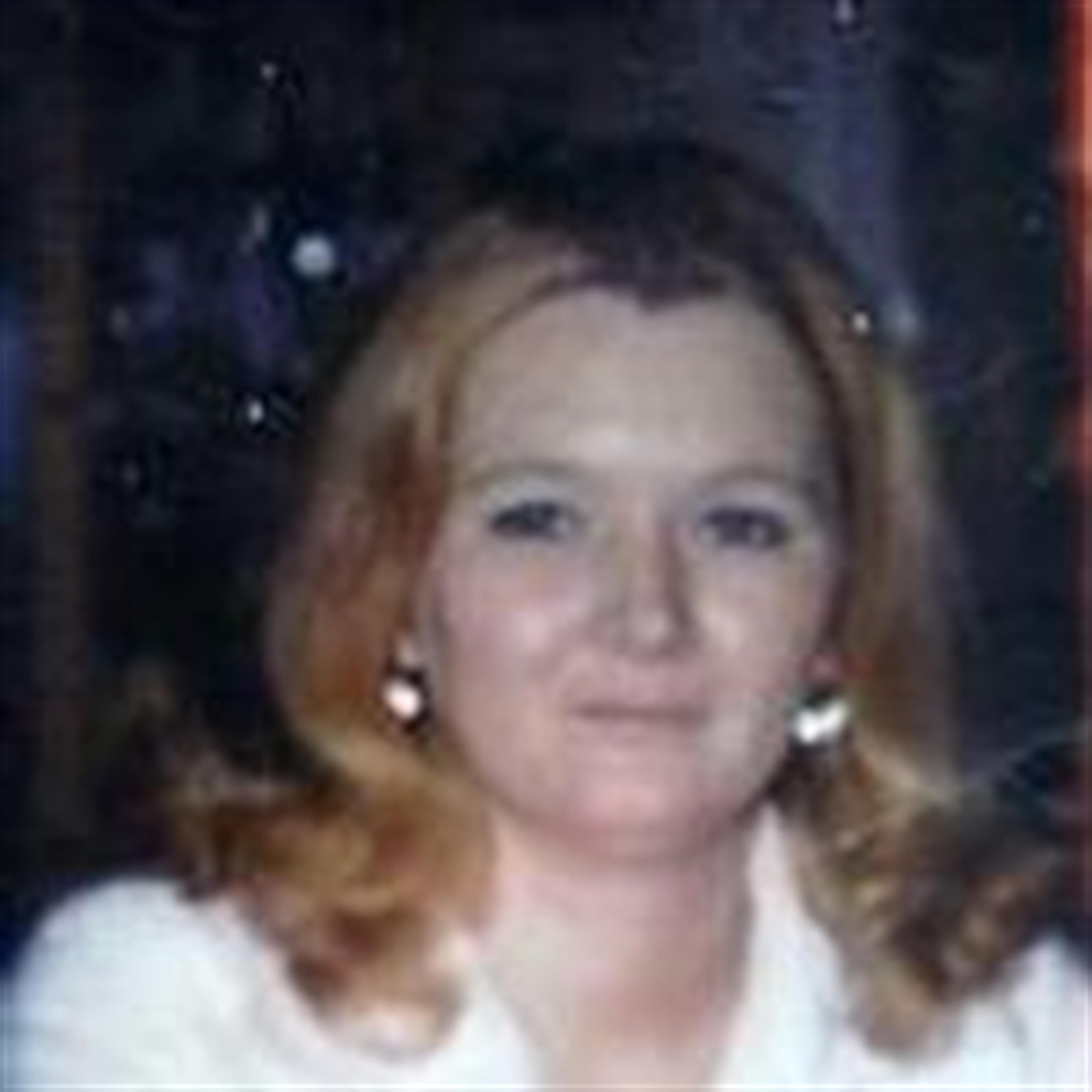 Camilla Truman Melchiorri