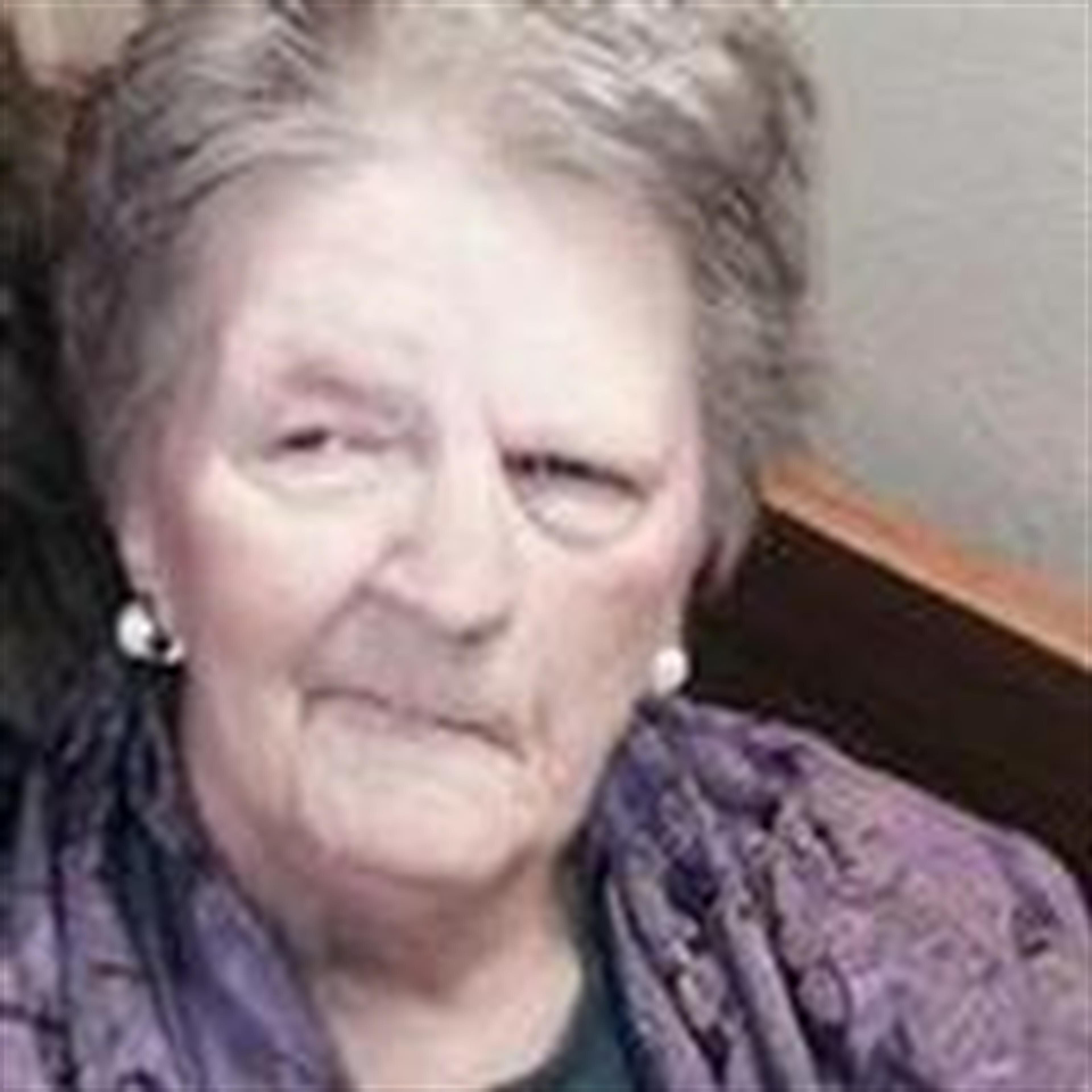 Ethel L. Cobb Dowden