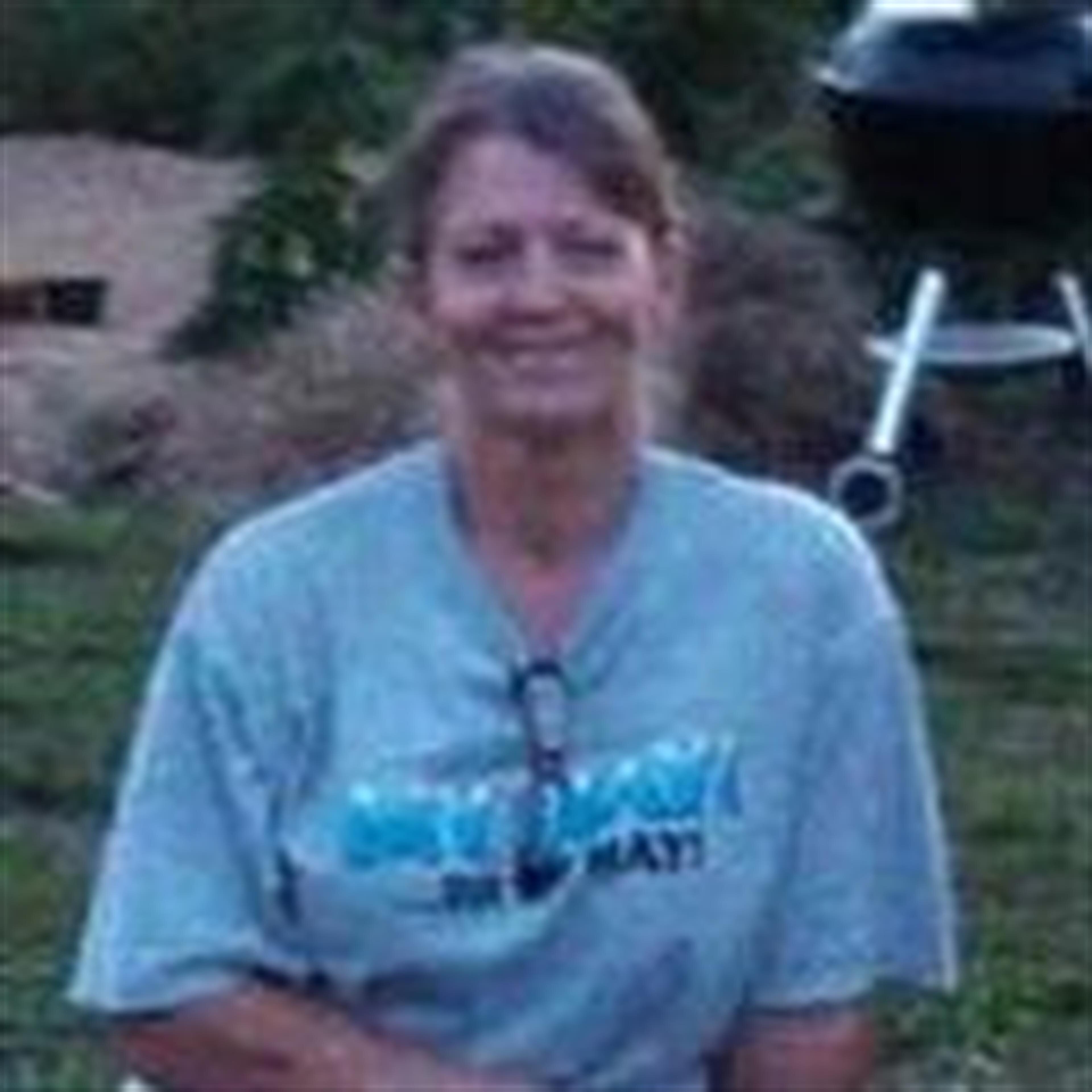Rhonda Irey