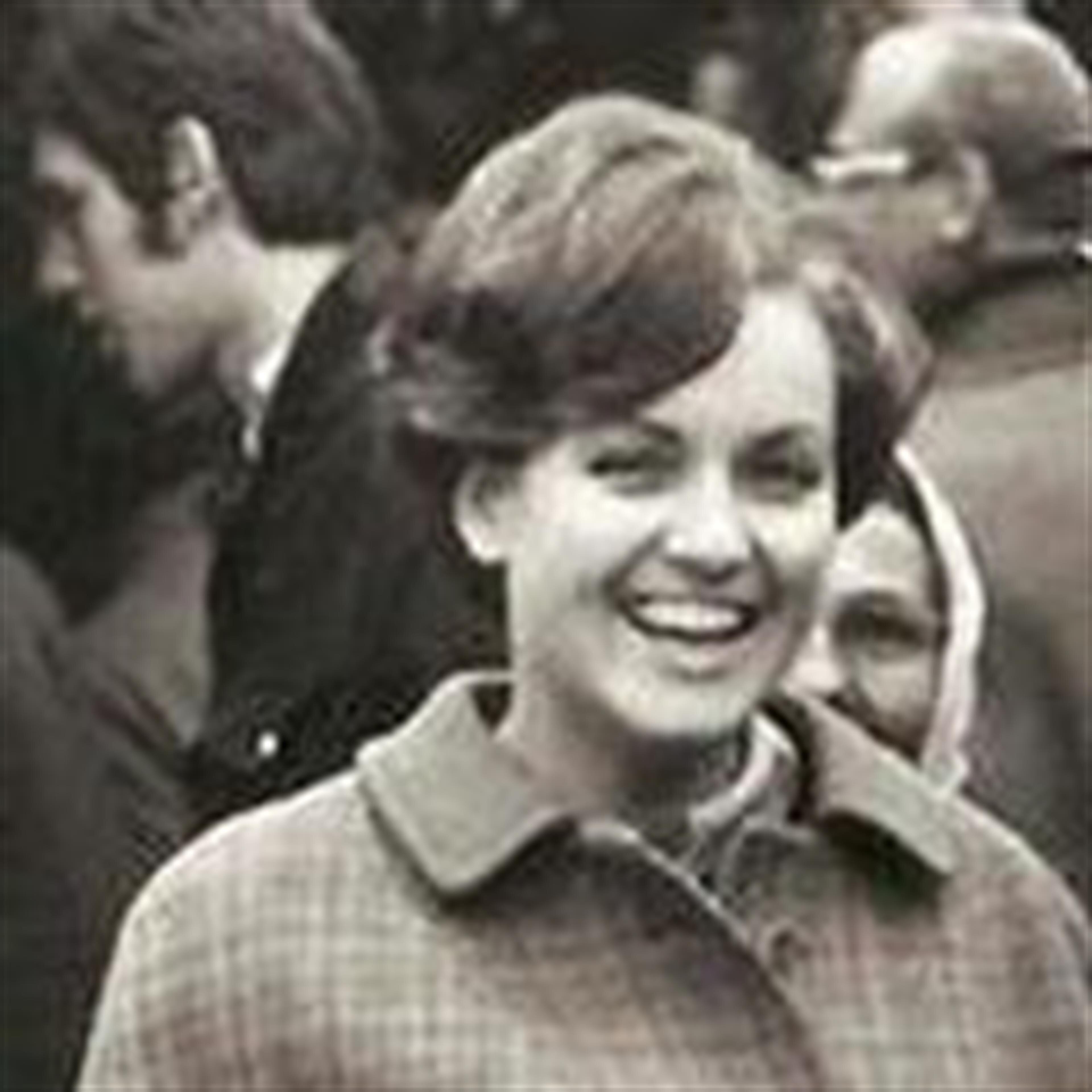 Elfriede Maria Michailov