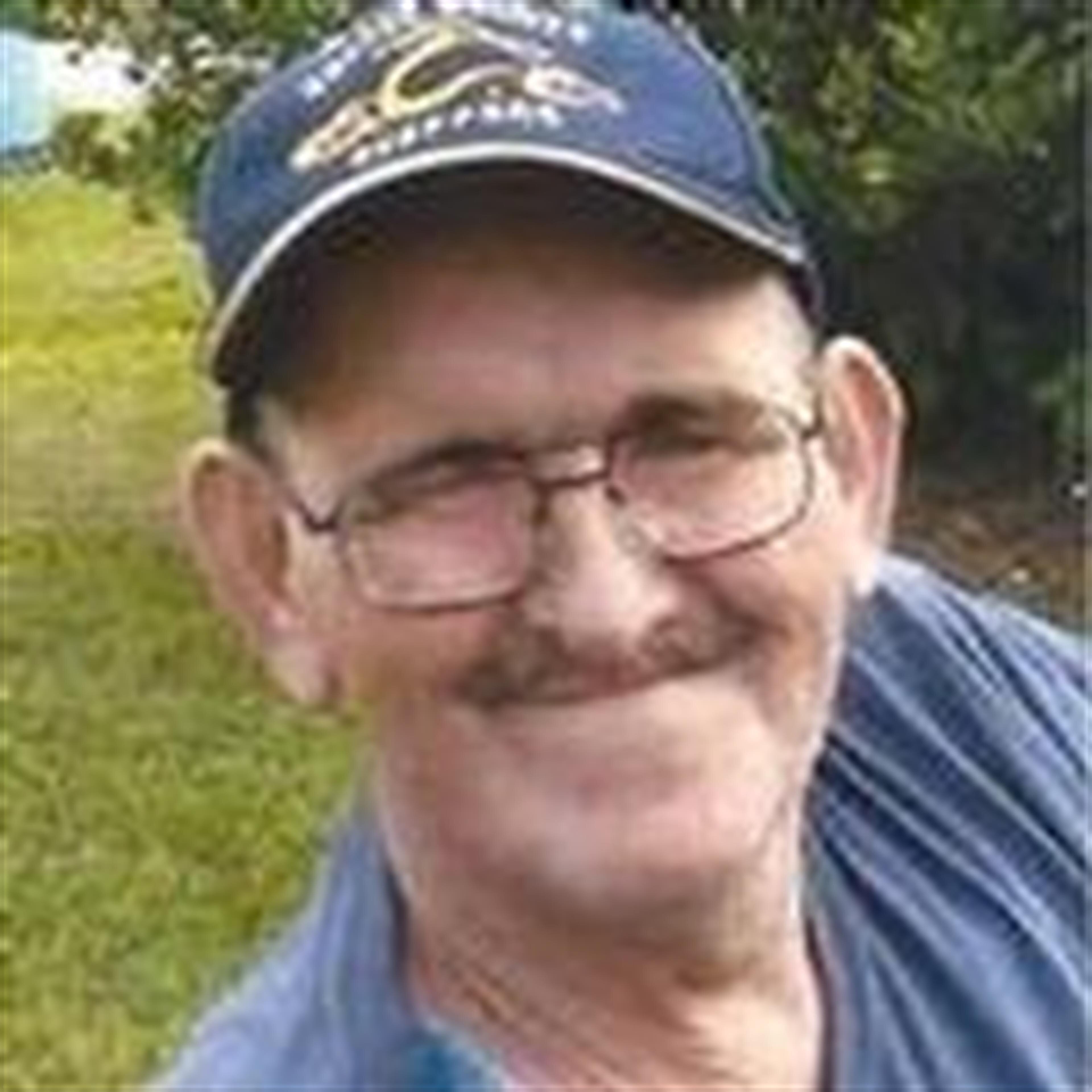 Charles E. Carpenter