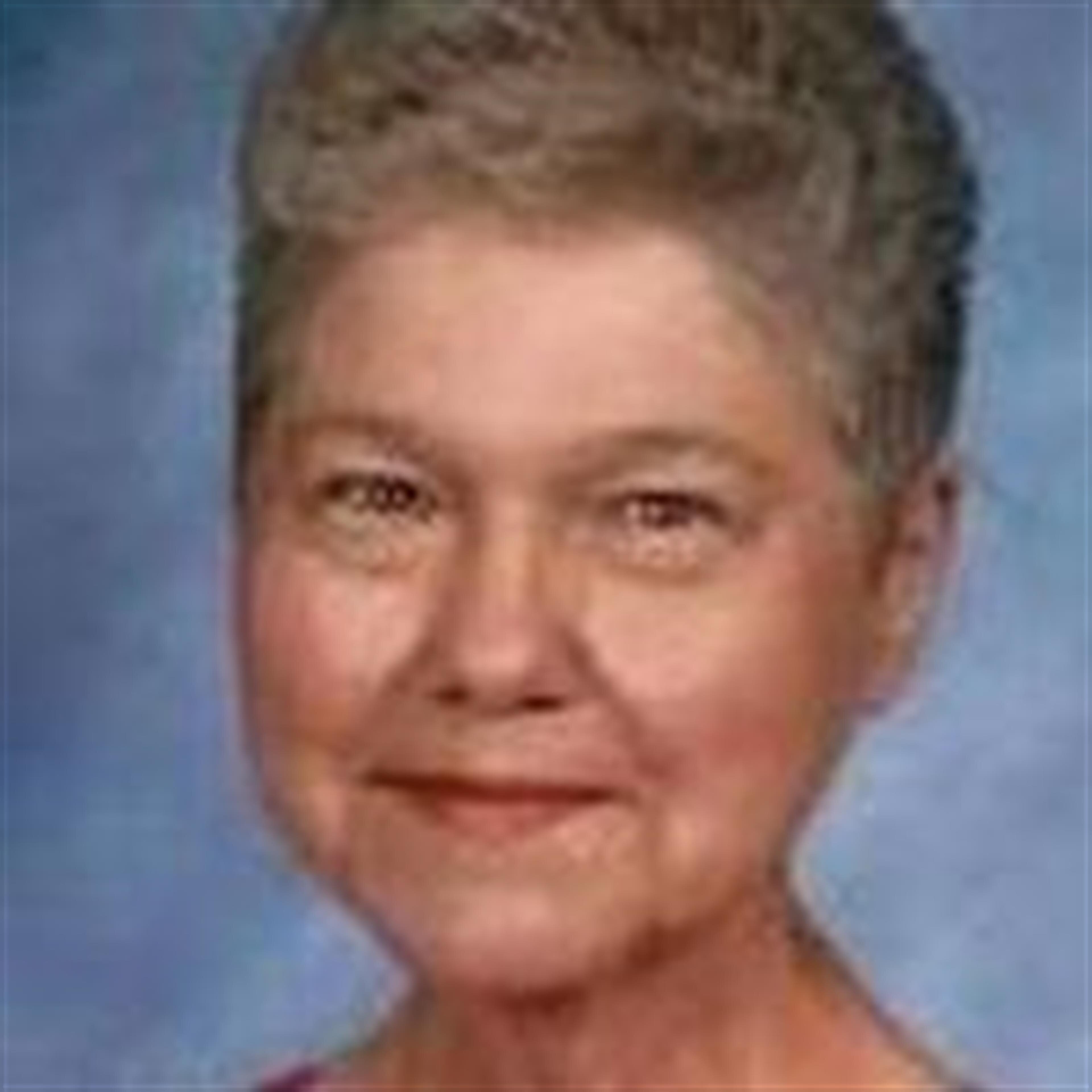 Hazel Marie LeJuhn Loftin