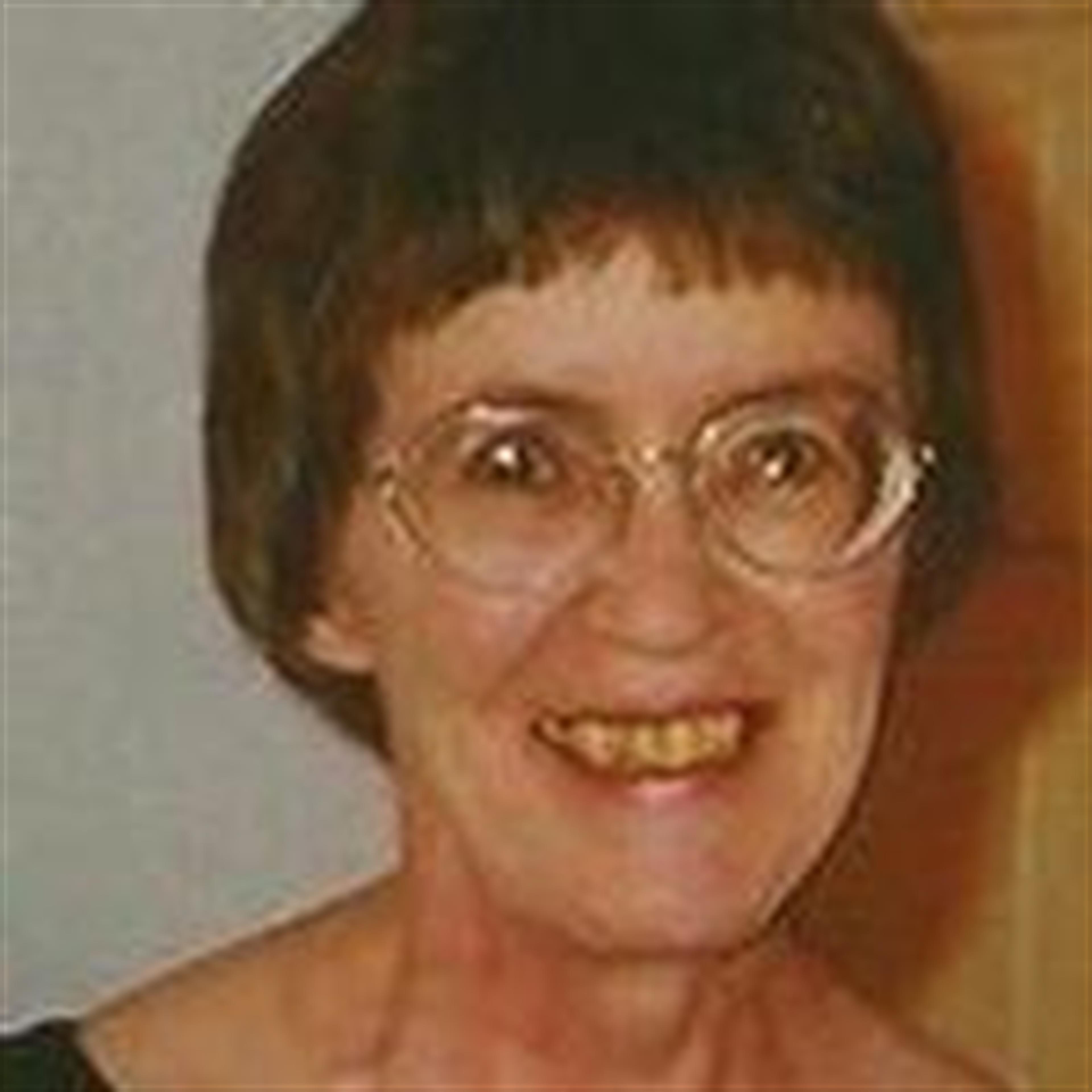 Anne Frances Bruch's obituary picture