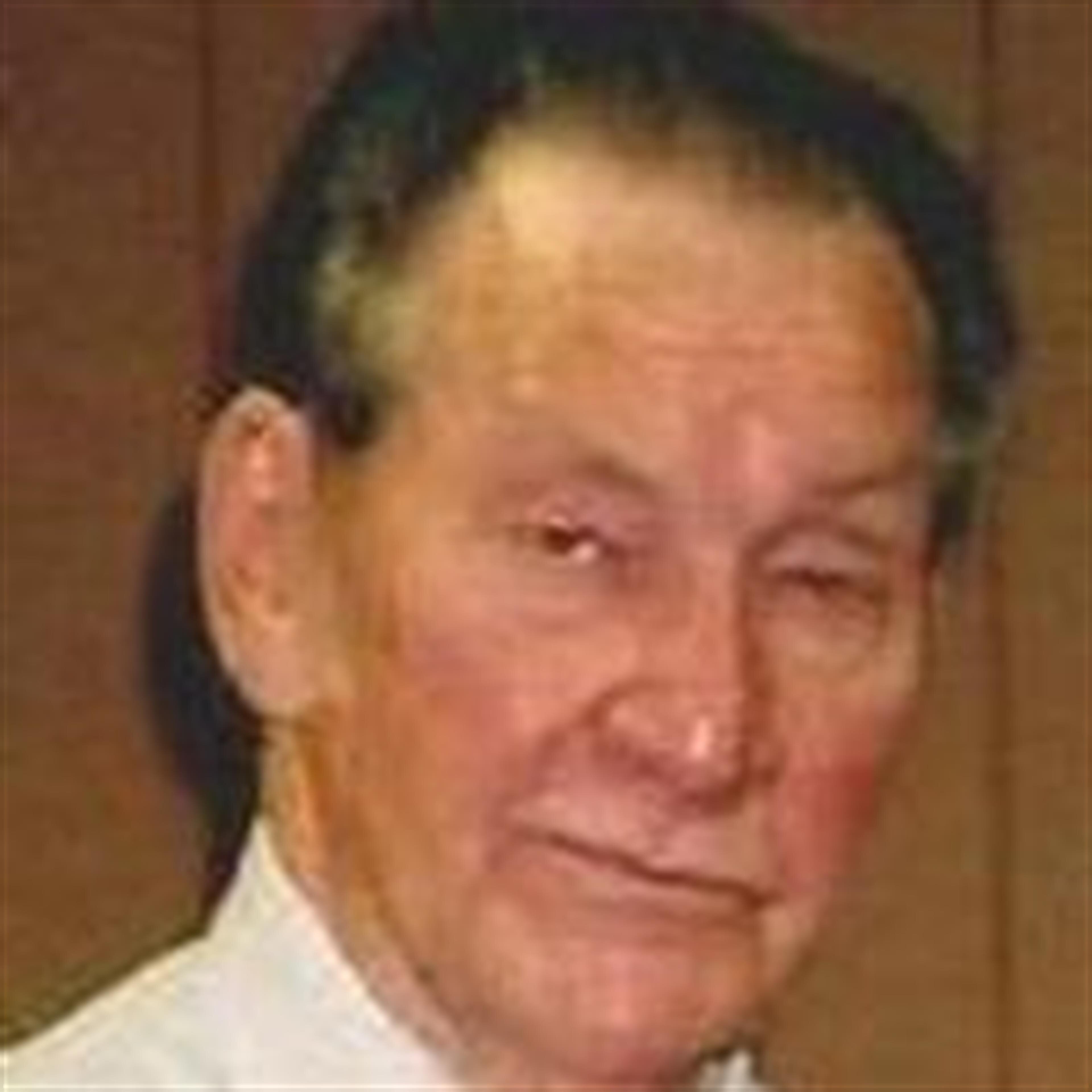 Elder Harry H. Burns, Jr.