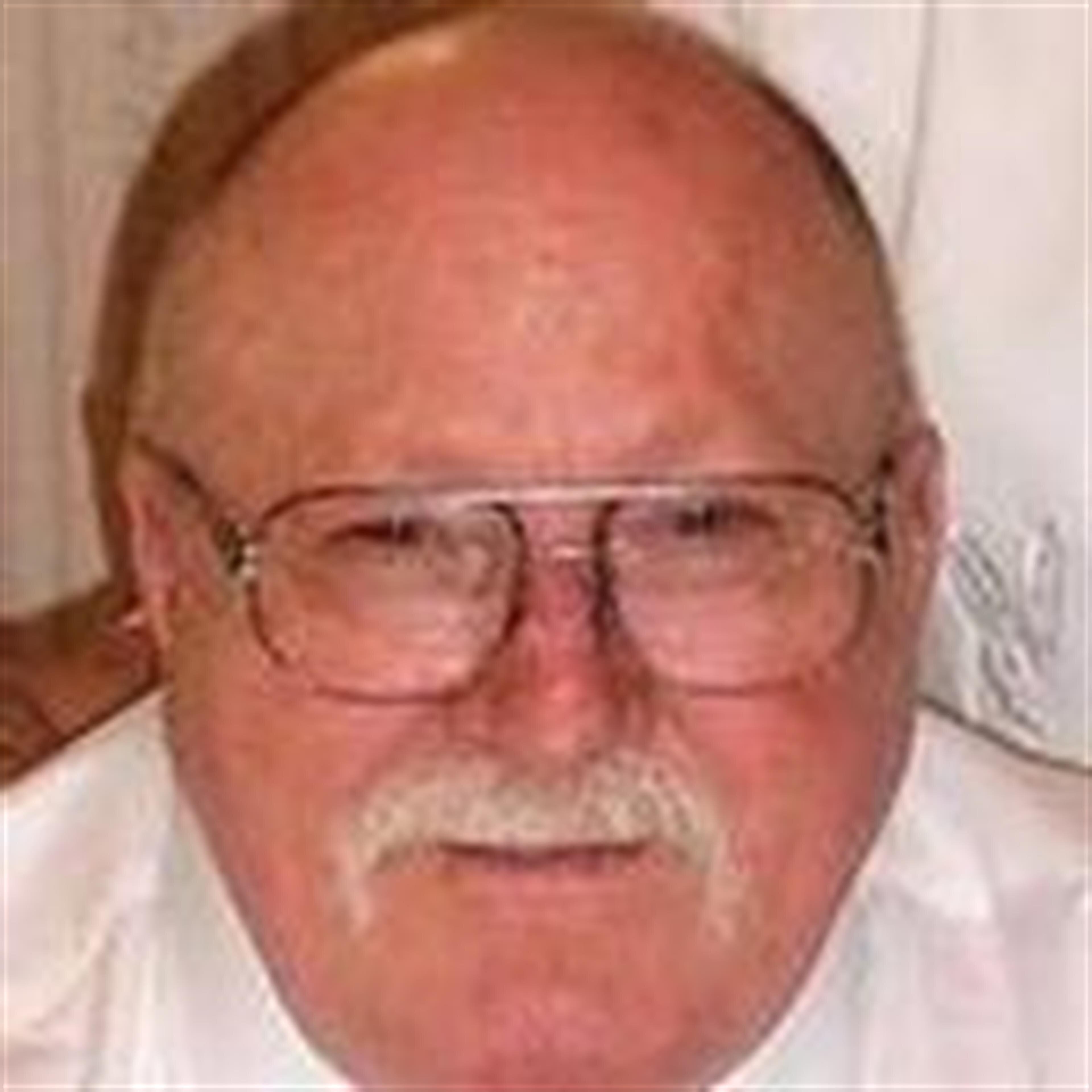 Roger Ephriam Therrell