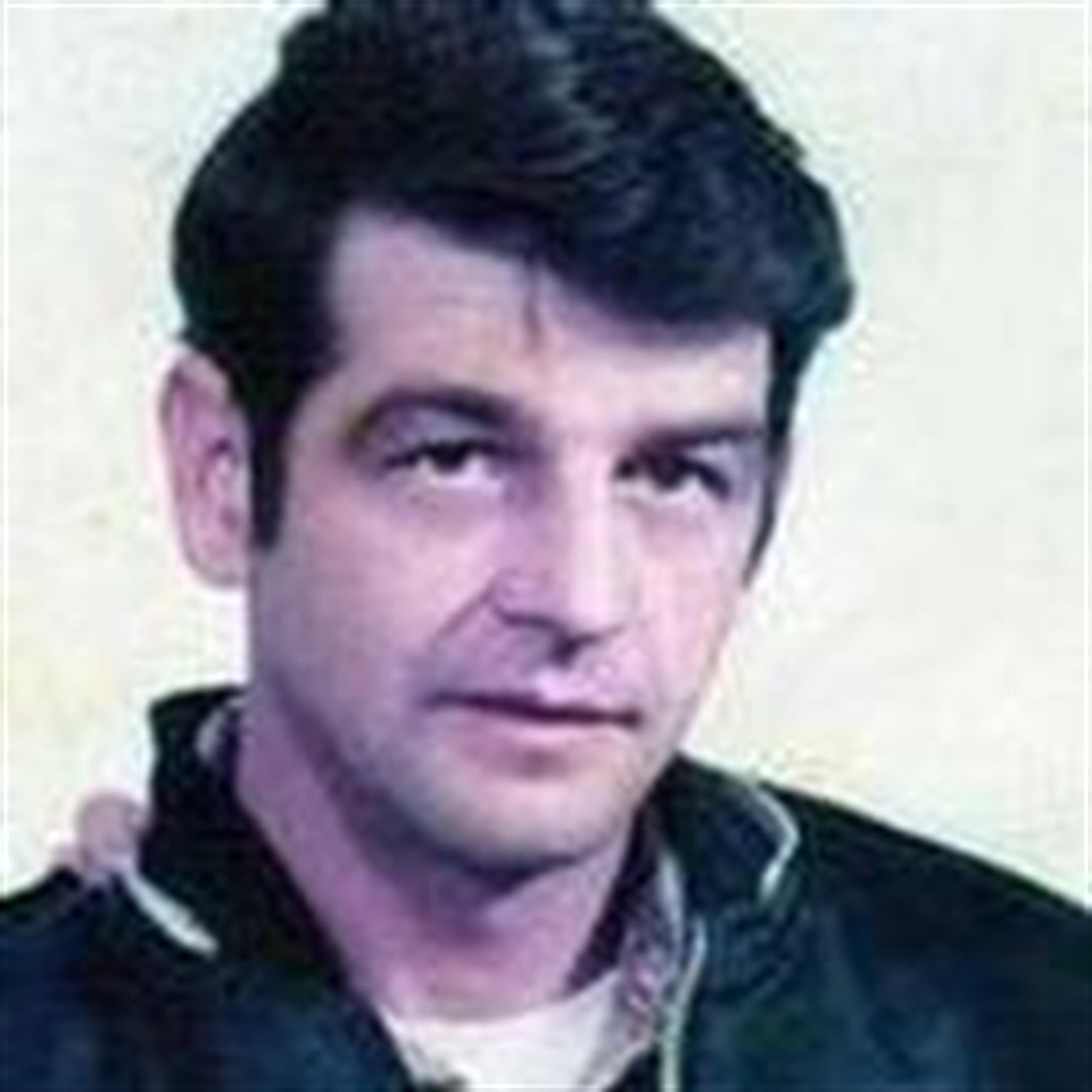 Marion Lee Edge, Jr.