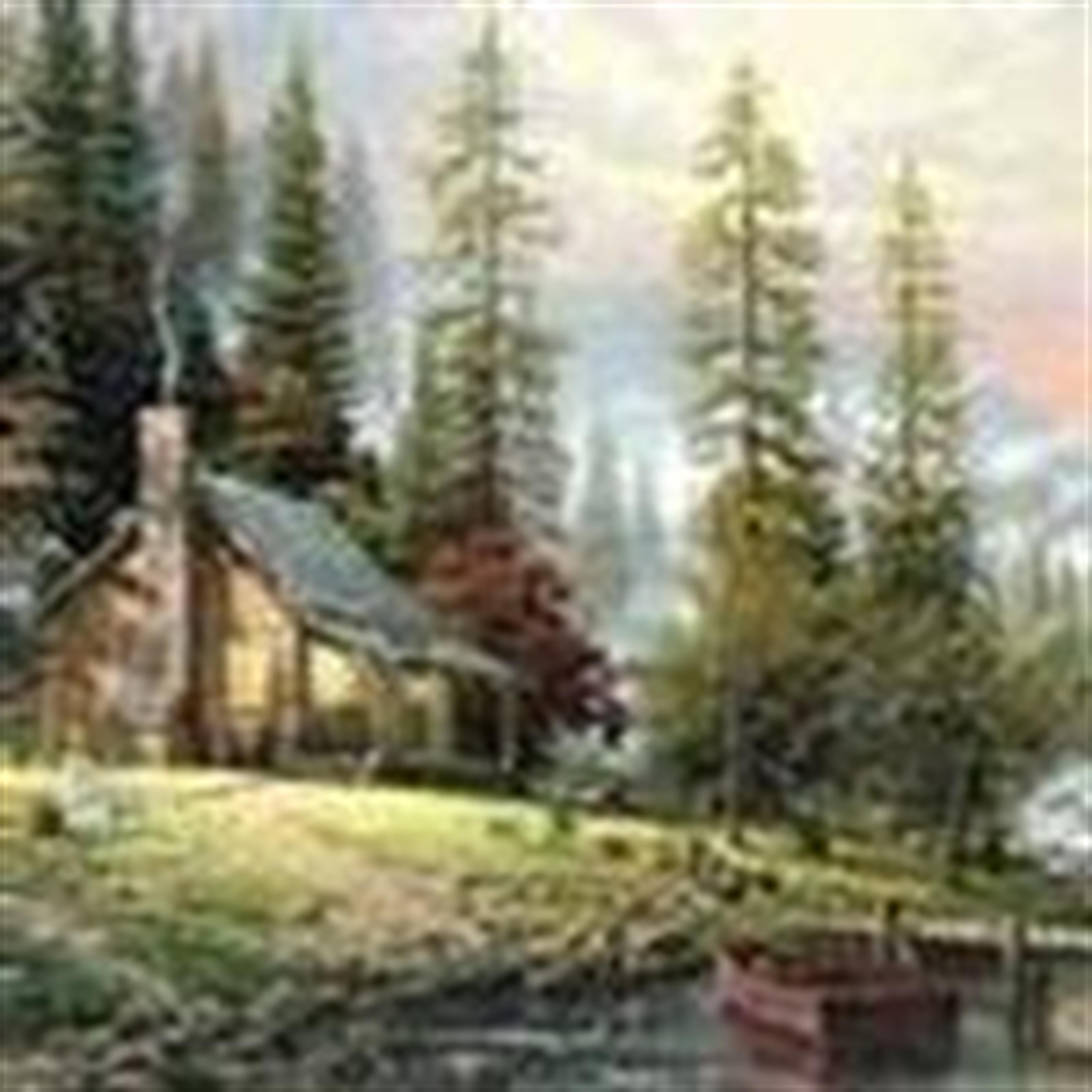 Bennie C. Lewis' obituary picture