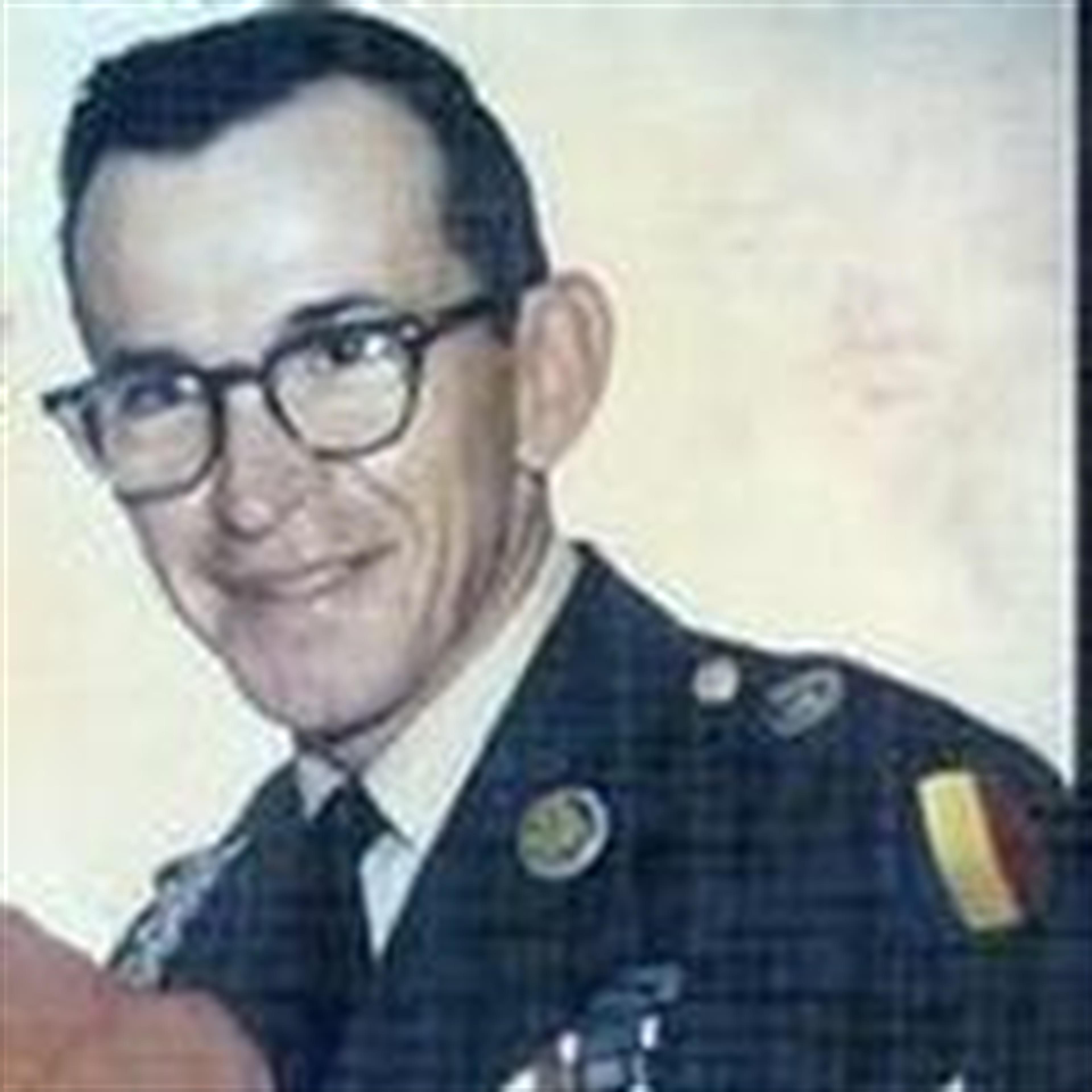 John Joseph Dutra