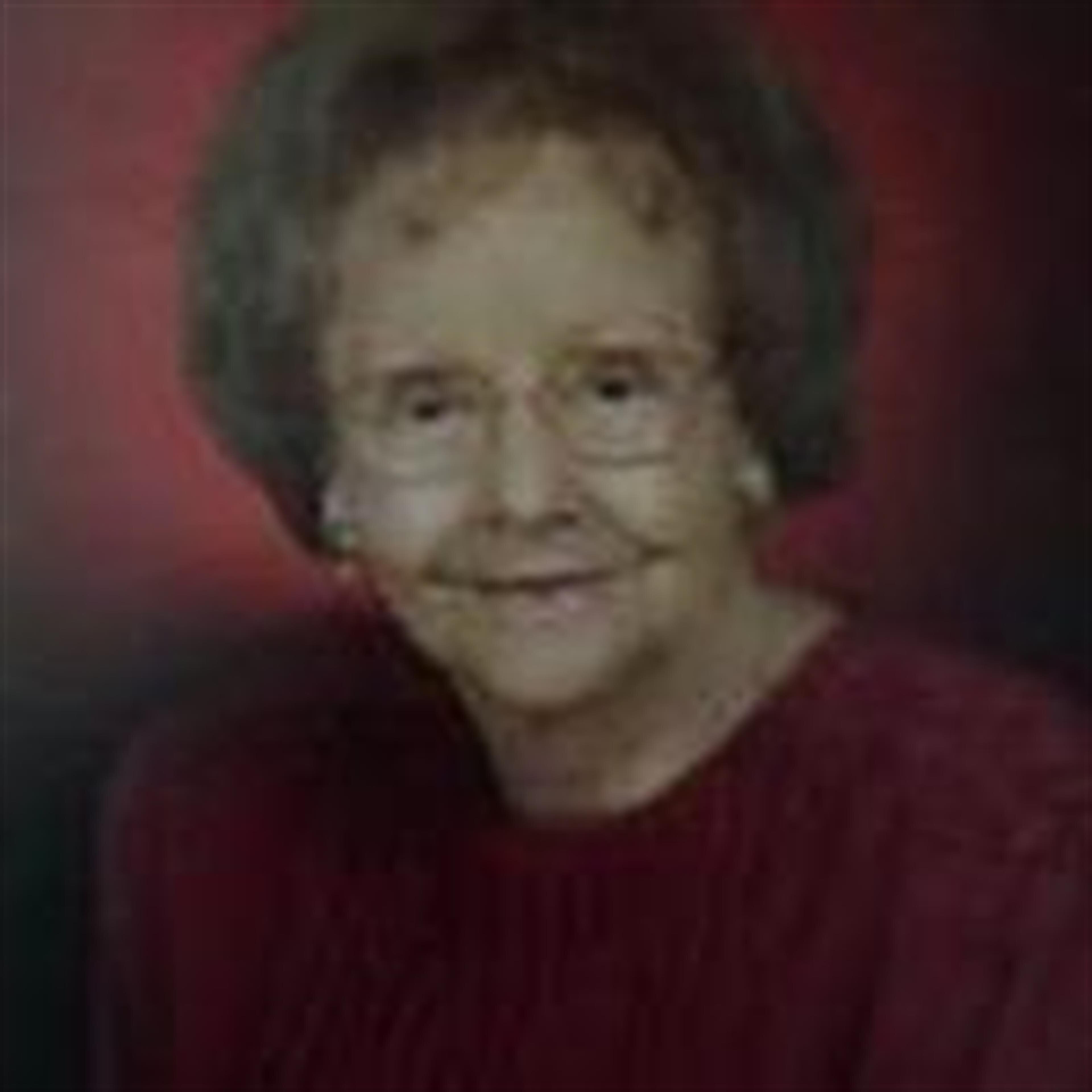 Mary Scoggins