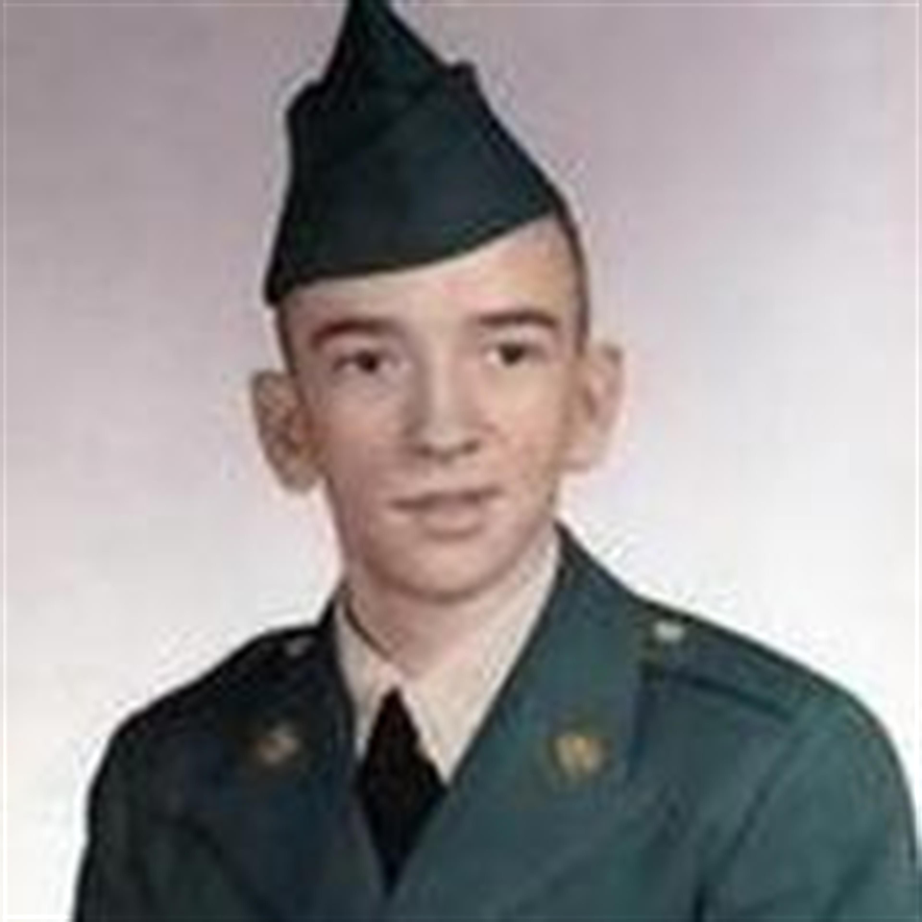 William T. "Nick" Nichols' obituary picture