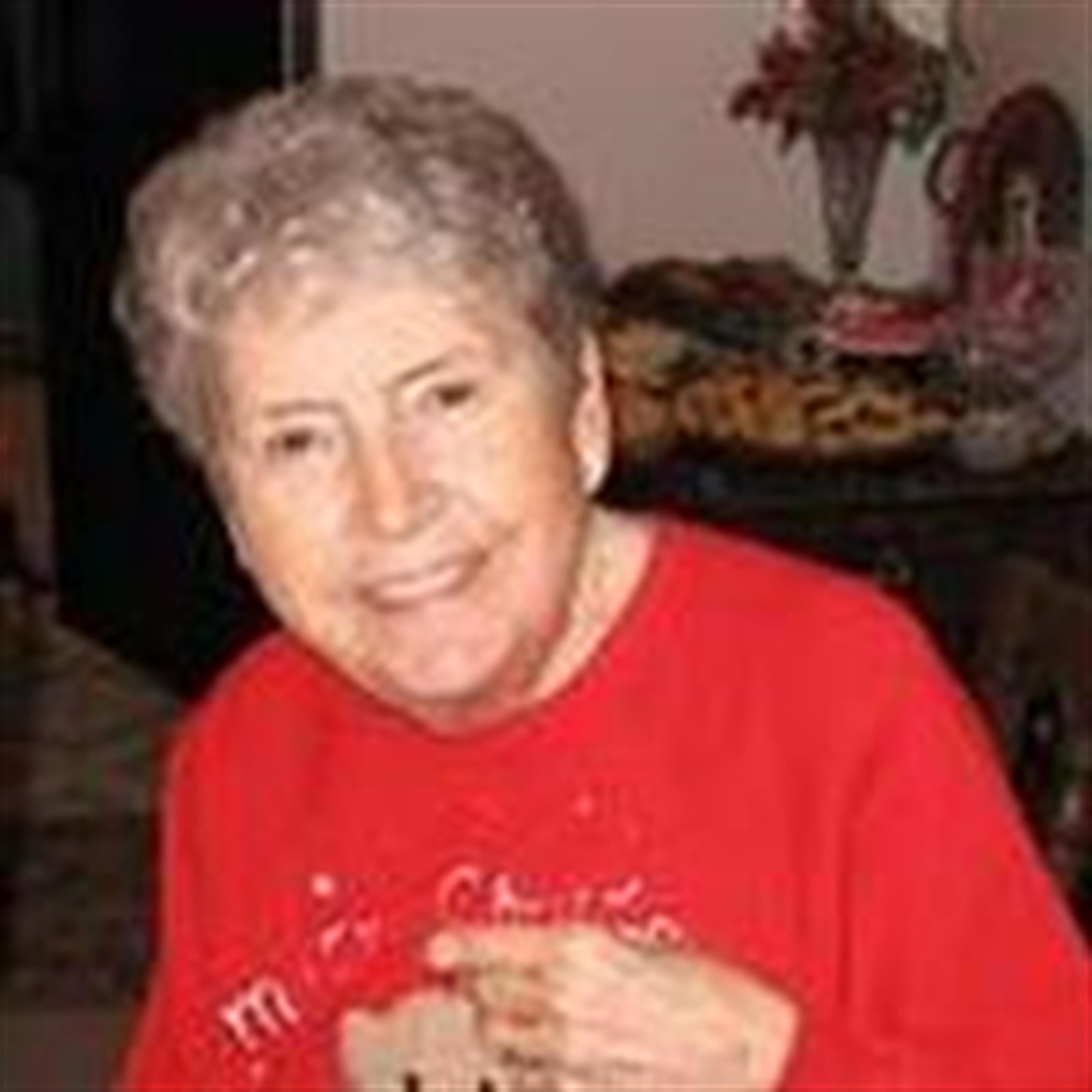 Betty Summitt
