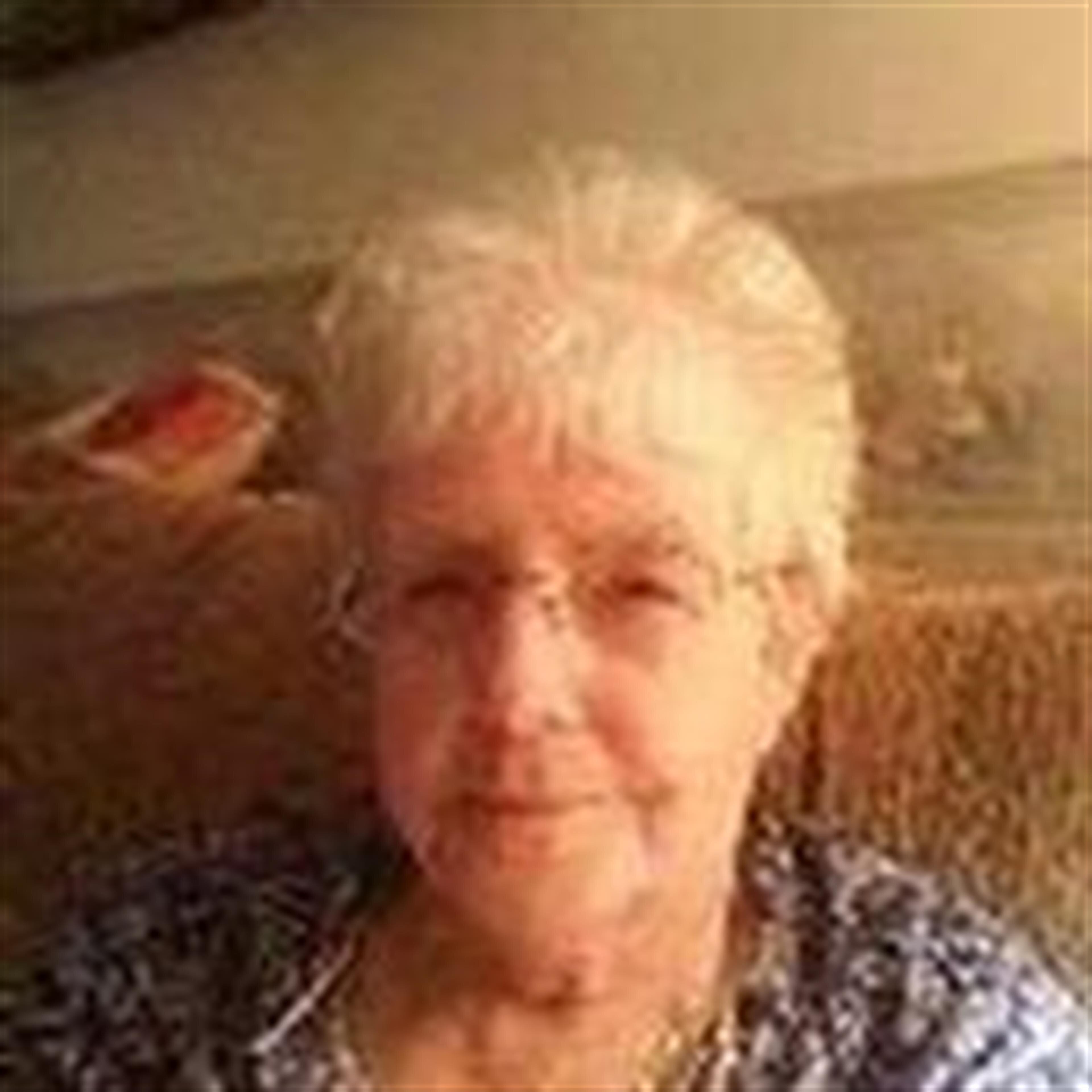 Janet Cox Mitchell