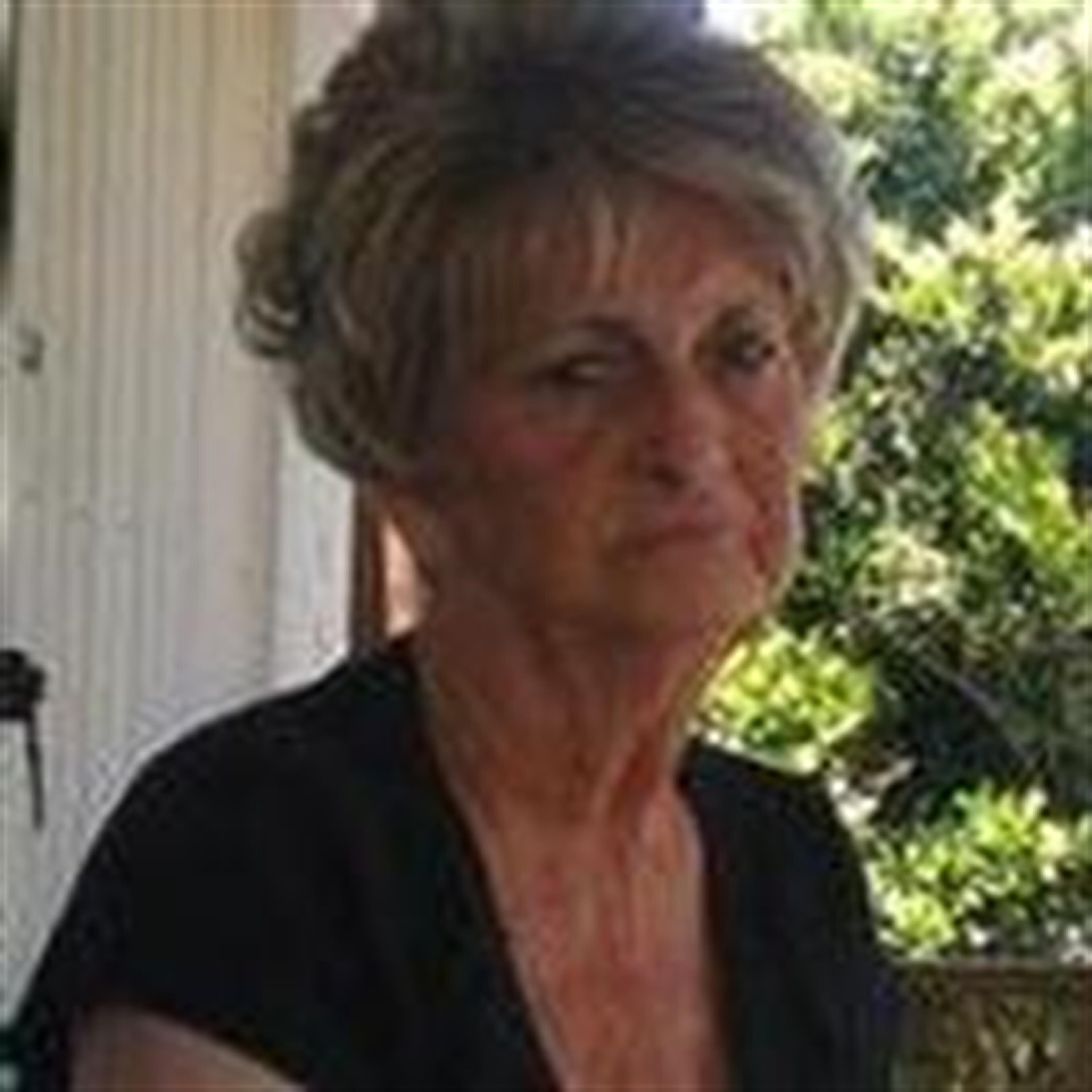 Kathryn "Mama Kay" Scott