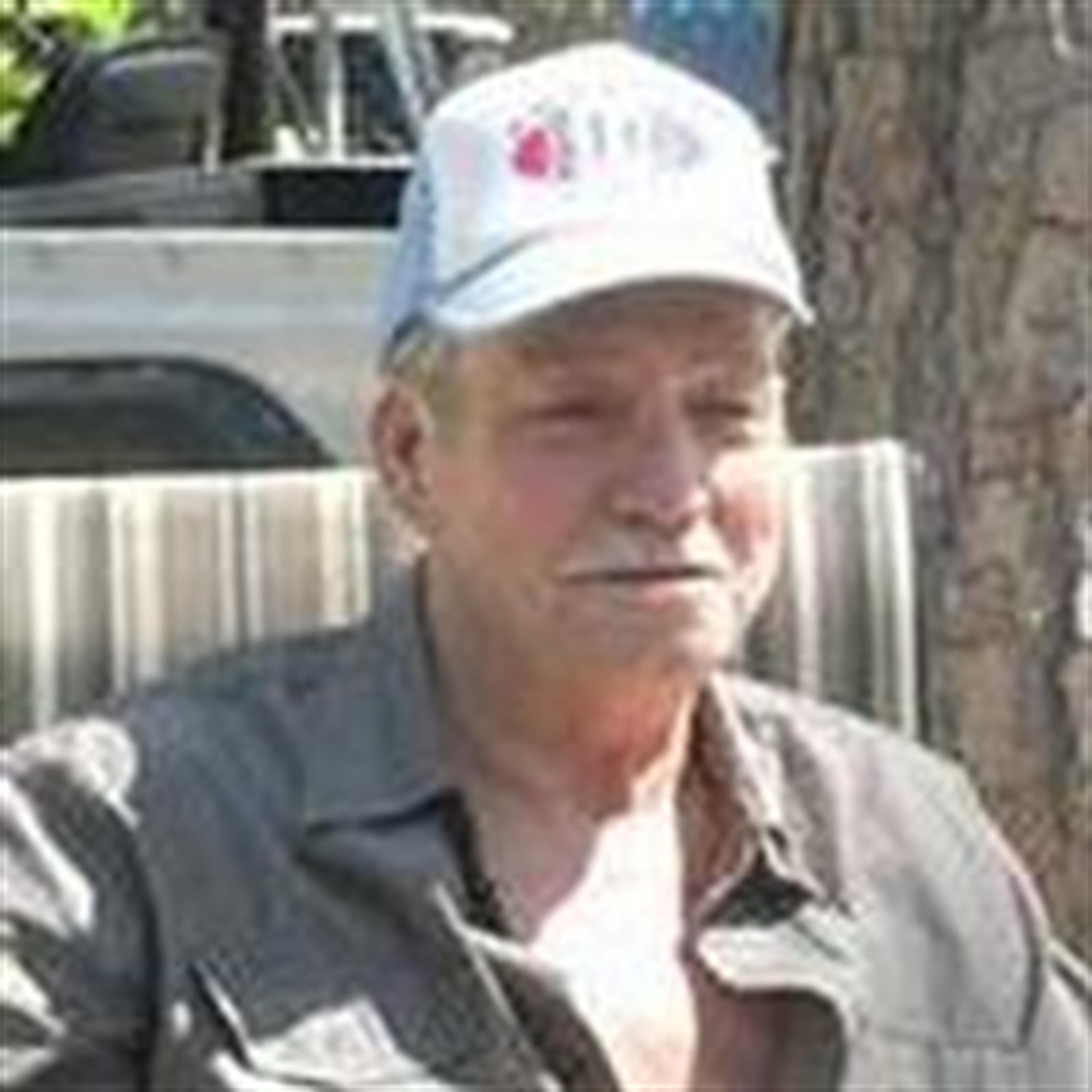 Bro. Larry Welch