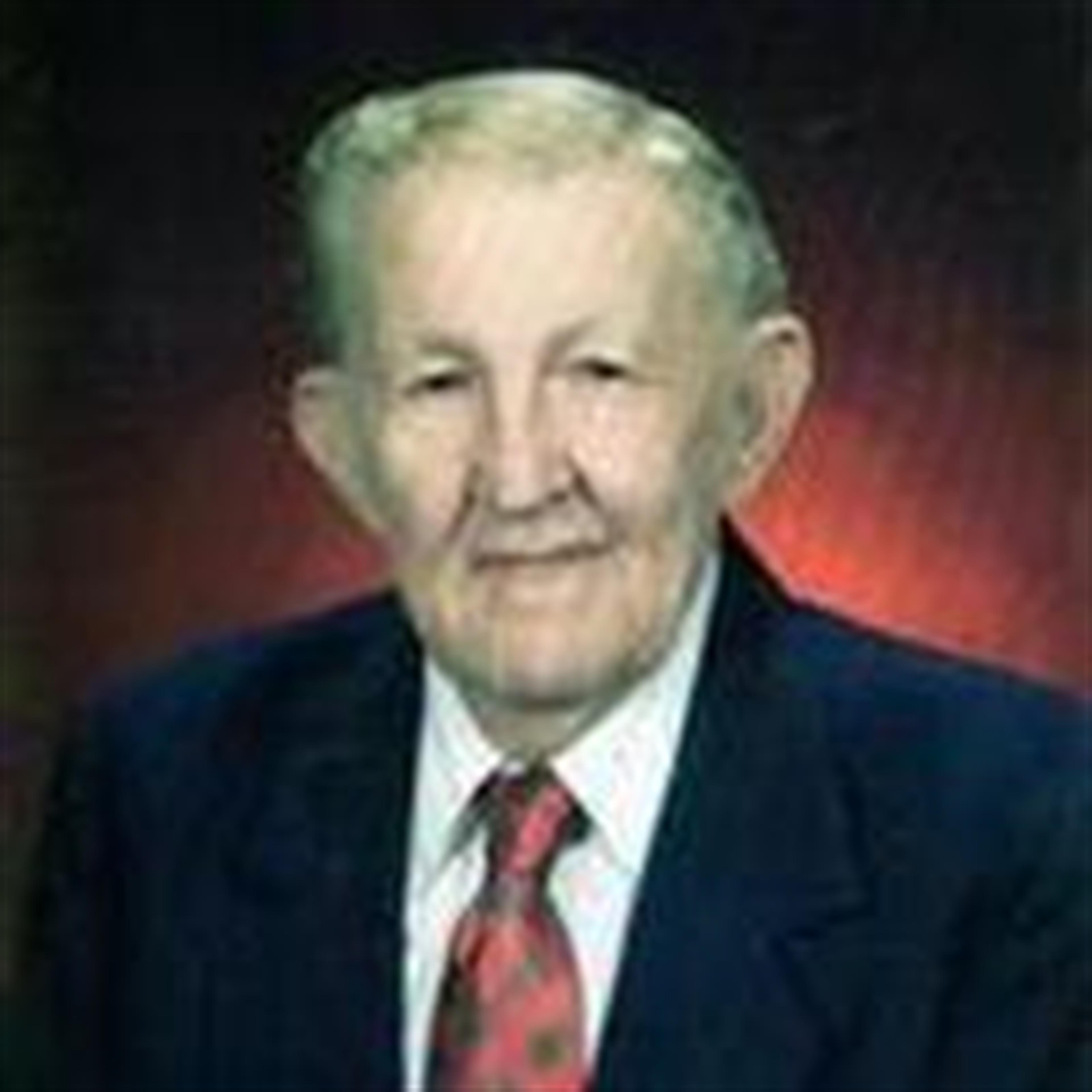 Charles William Cole's obituary picture