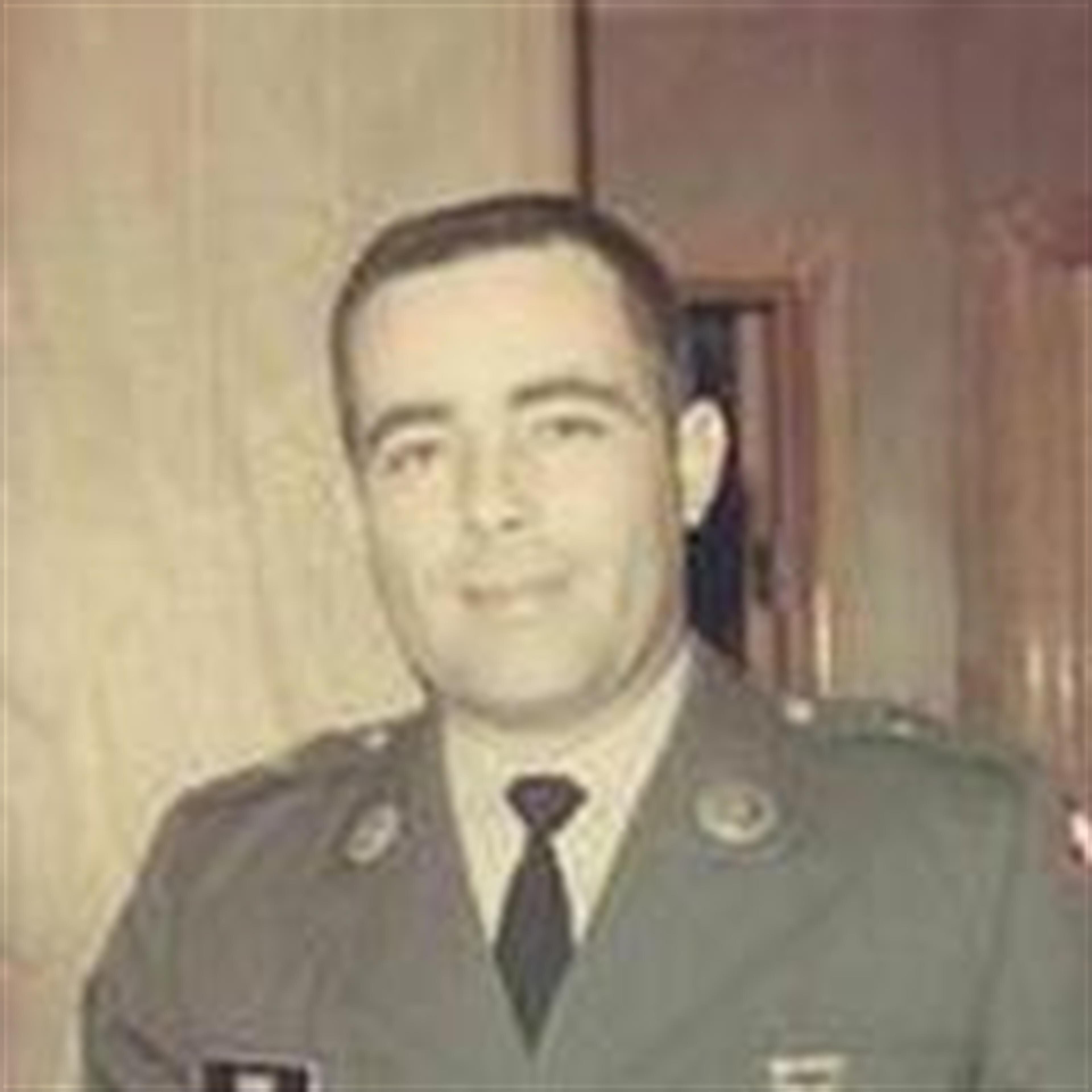 Horace H. King