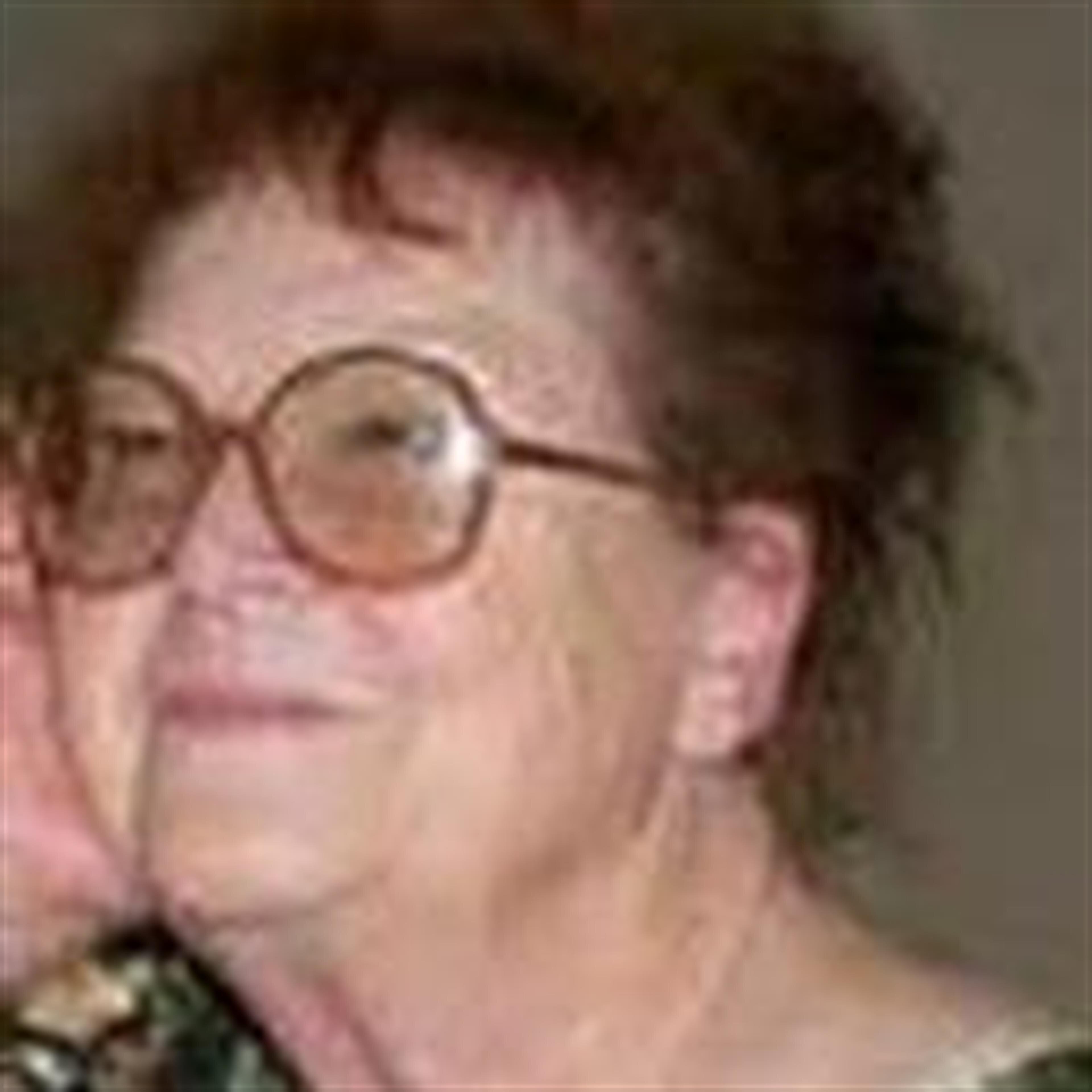 Mary Irene Dove