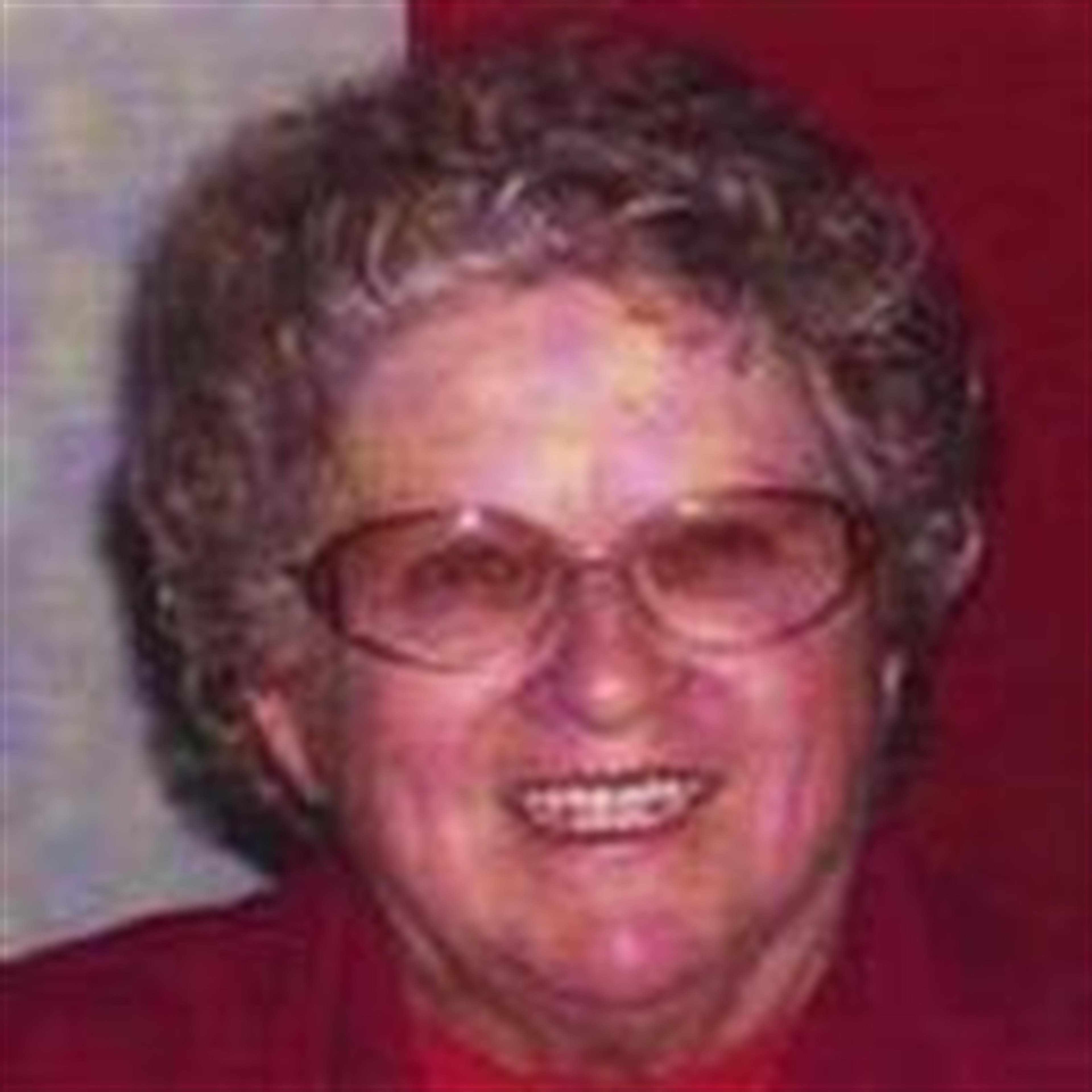Joy Cleveland