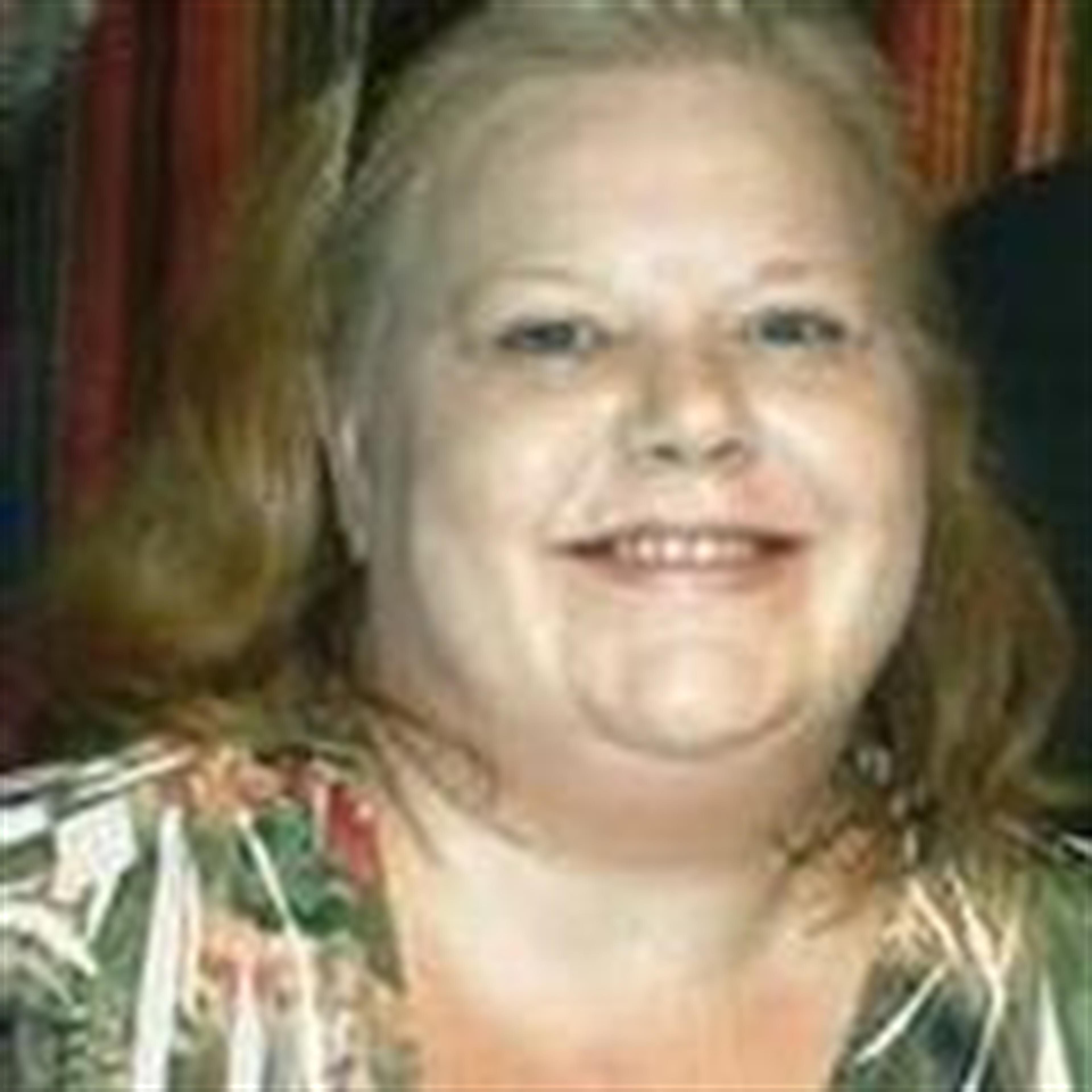 Shanna McKee Thompson