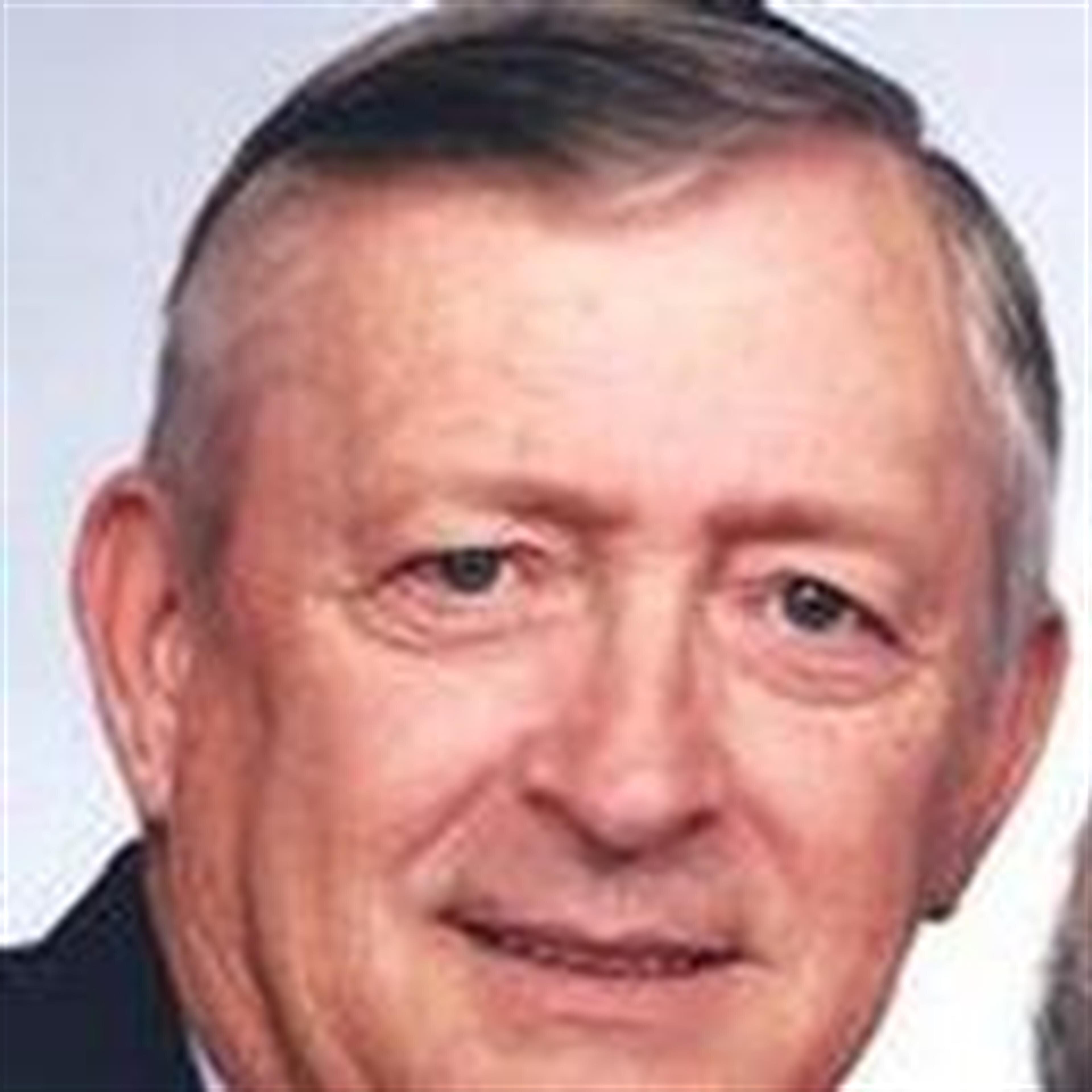 Billy G. Thigpen