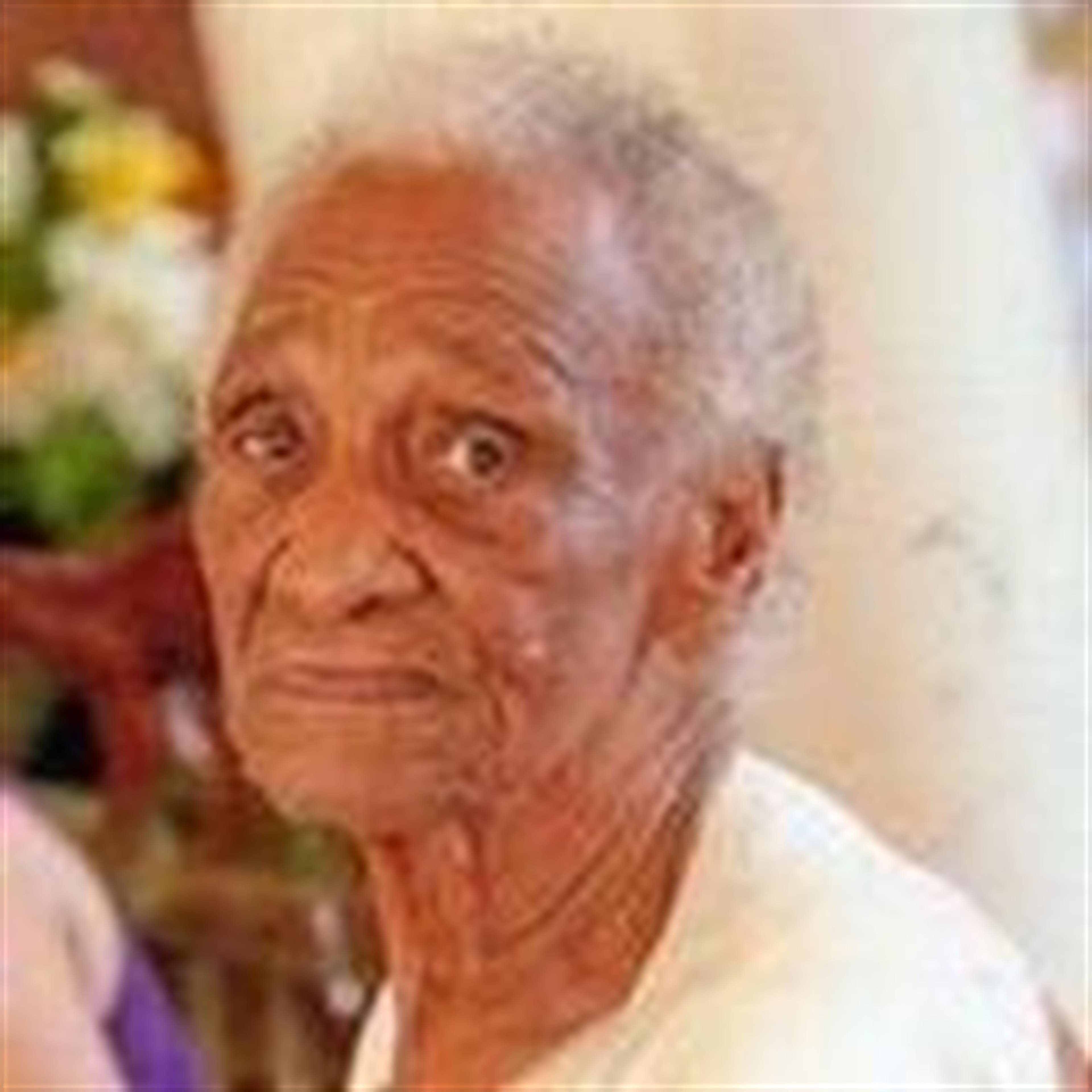 Verline Martin
