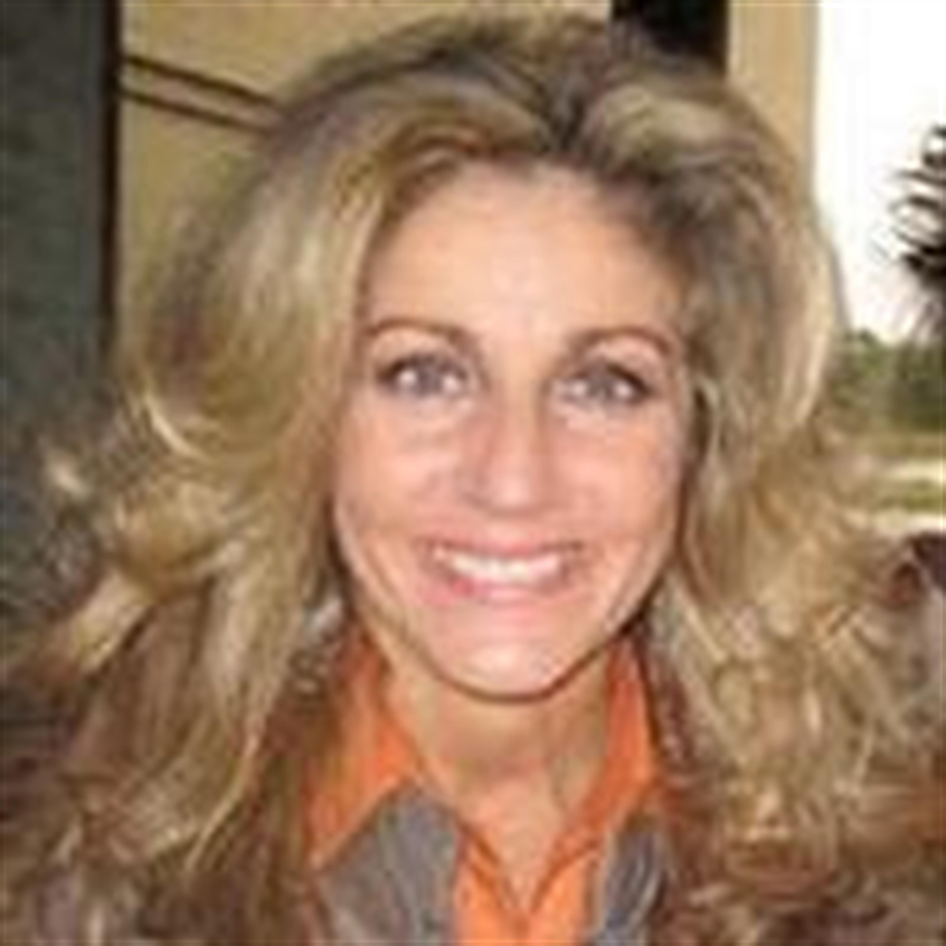 Deborah "Debbie" Willis