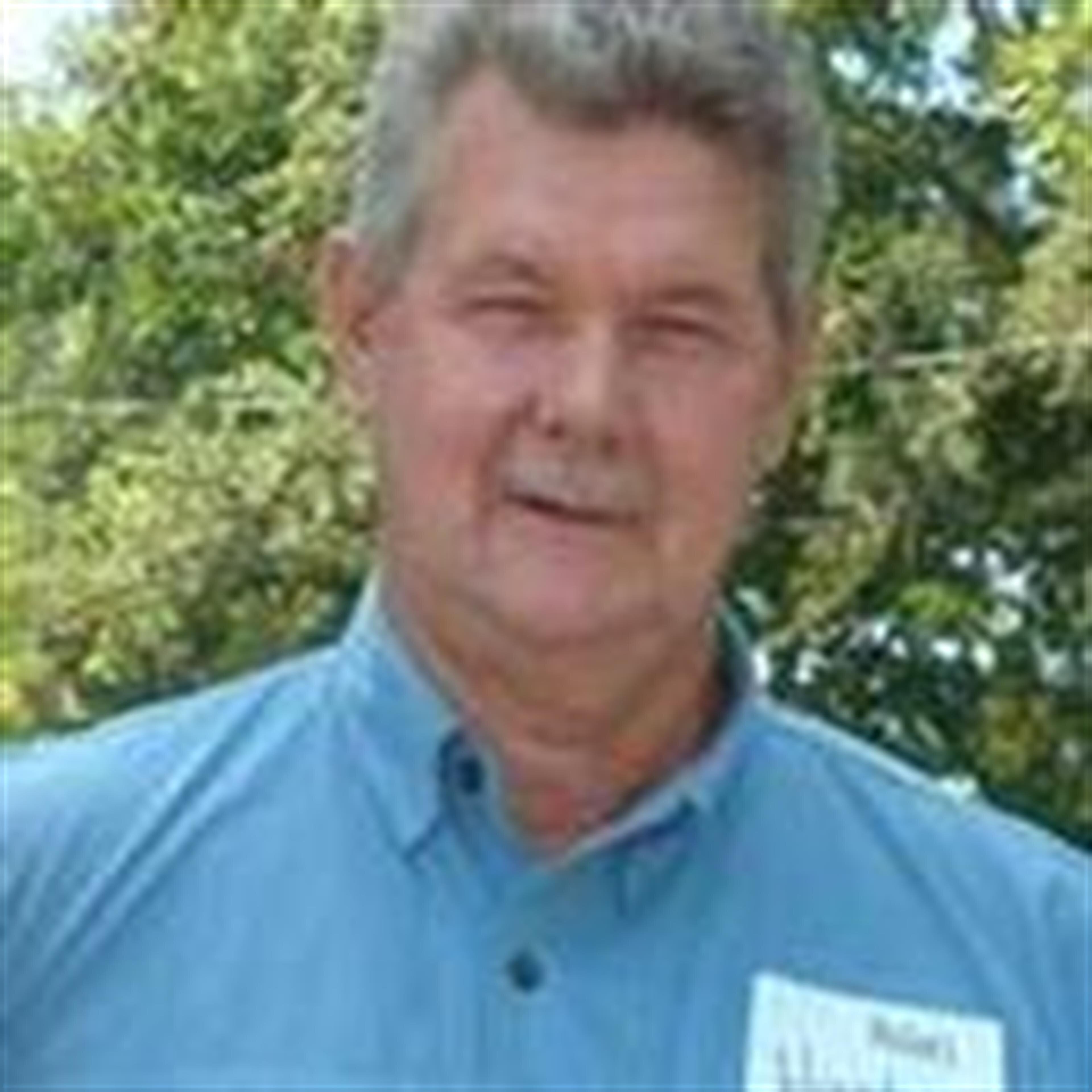 Houston R. Burns