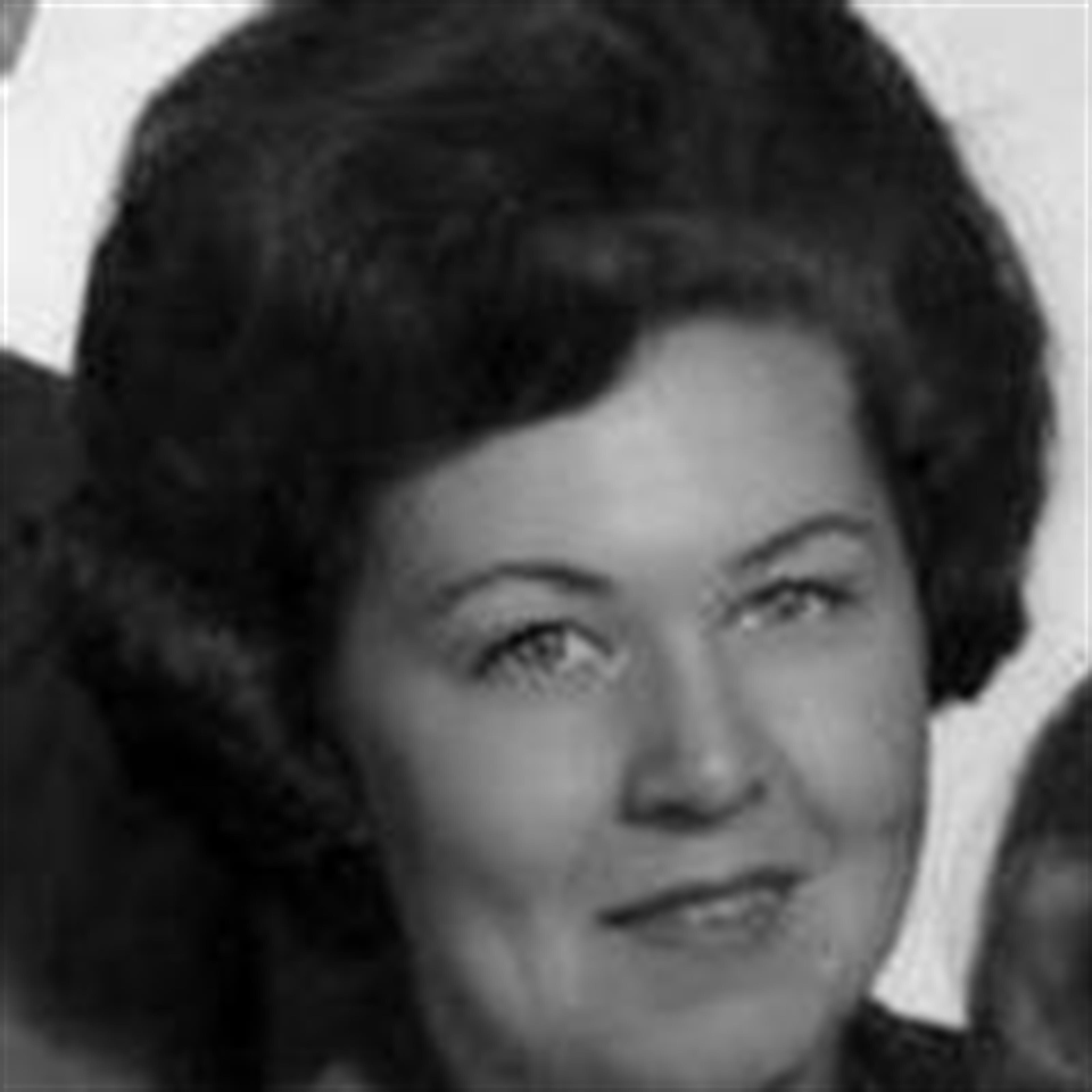 Talmadge "Madge" O. Gordon