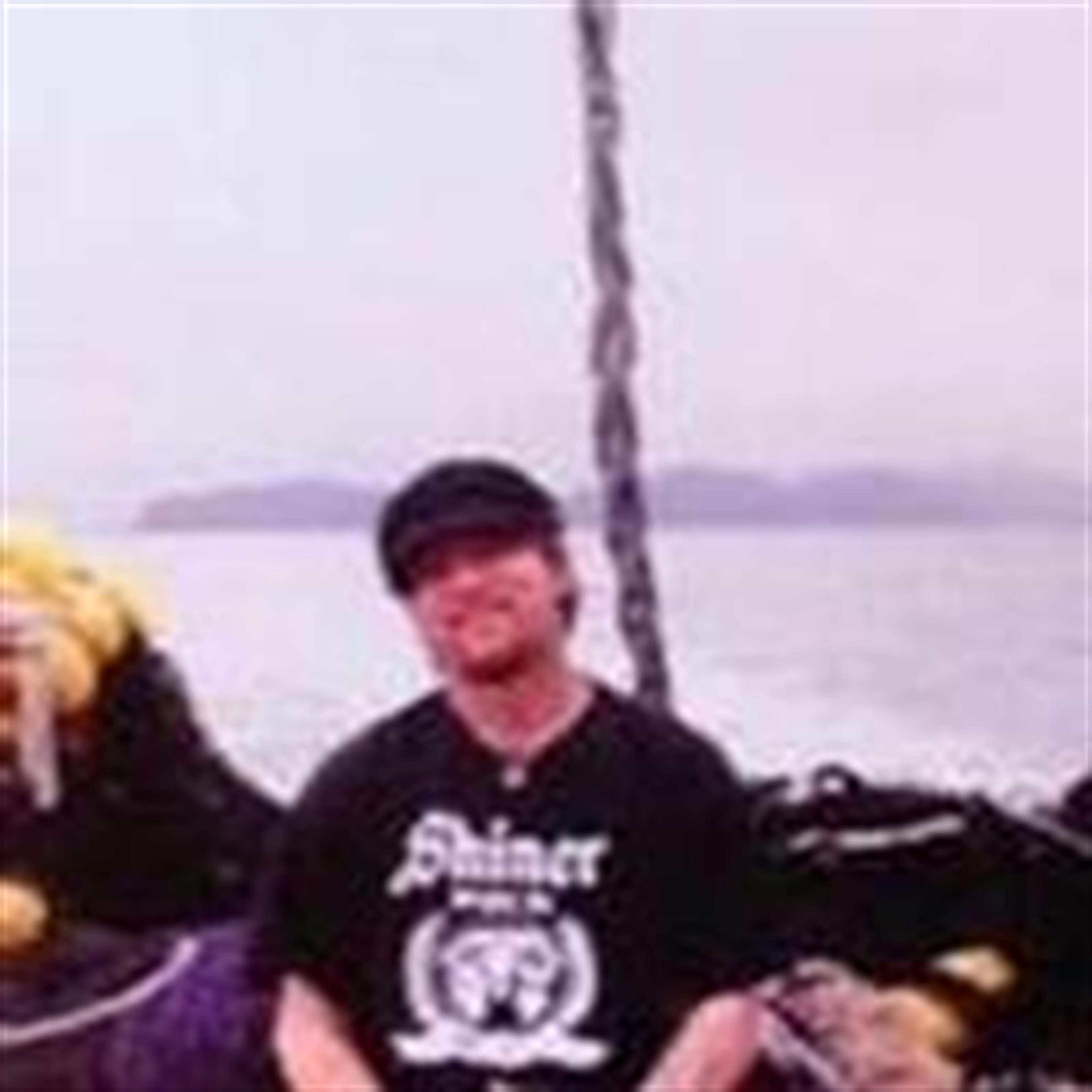 Michael DeWayne "Tex" Webb