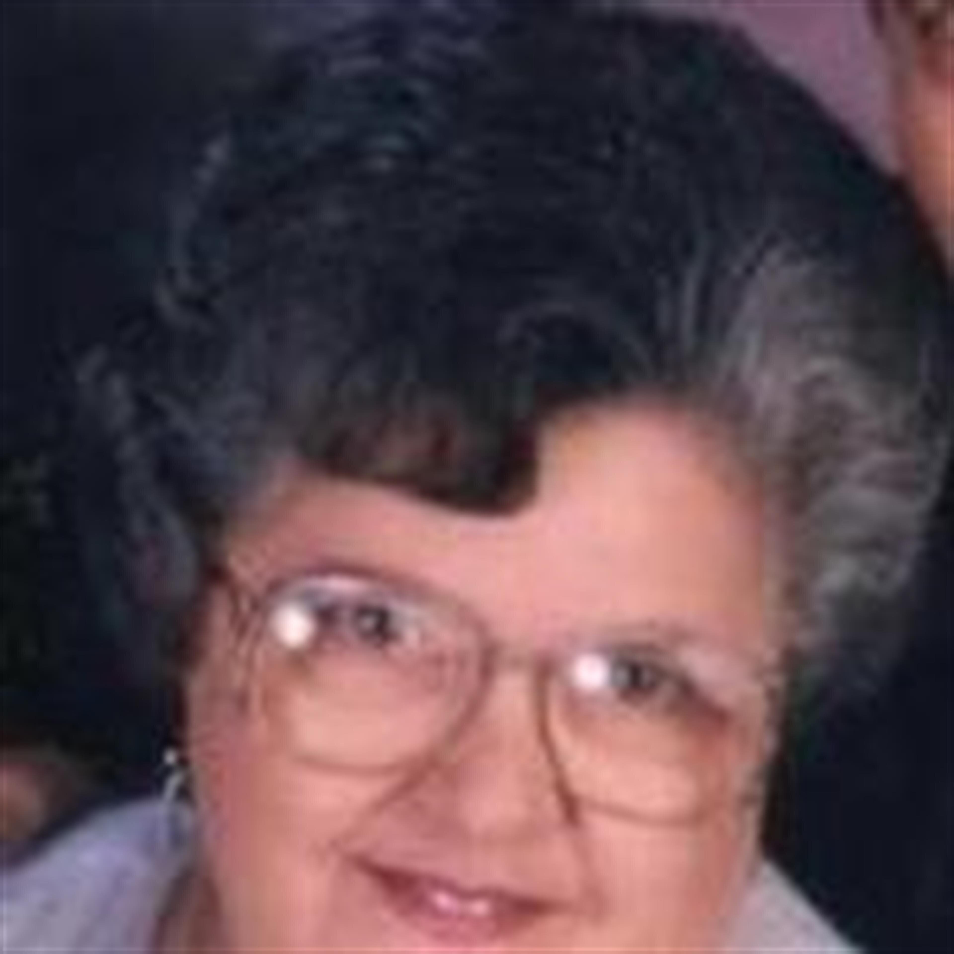 Lorraine Clary