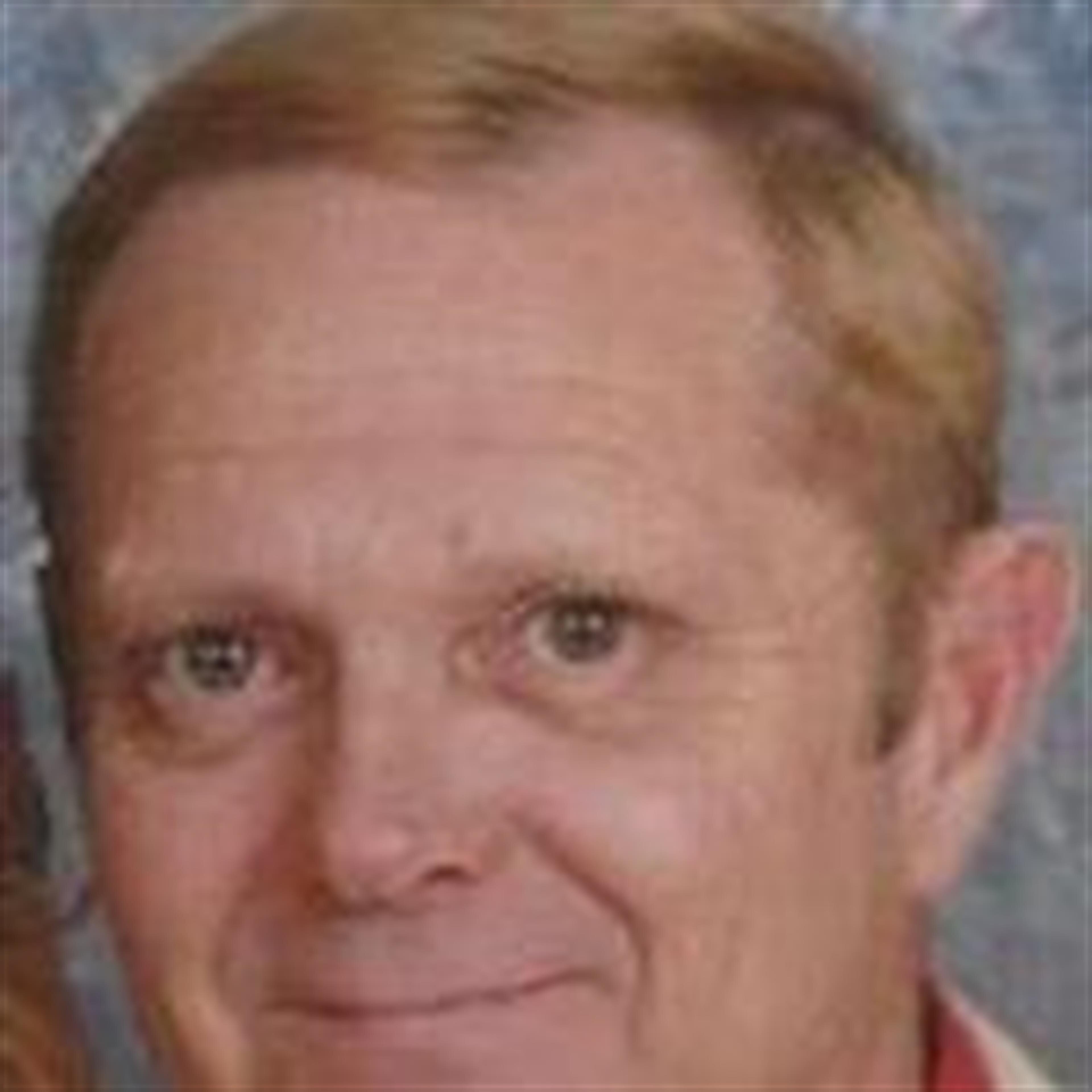 James Henry "Jimmy" Lee
