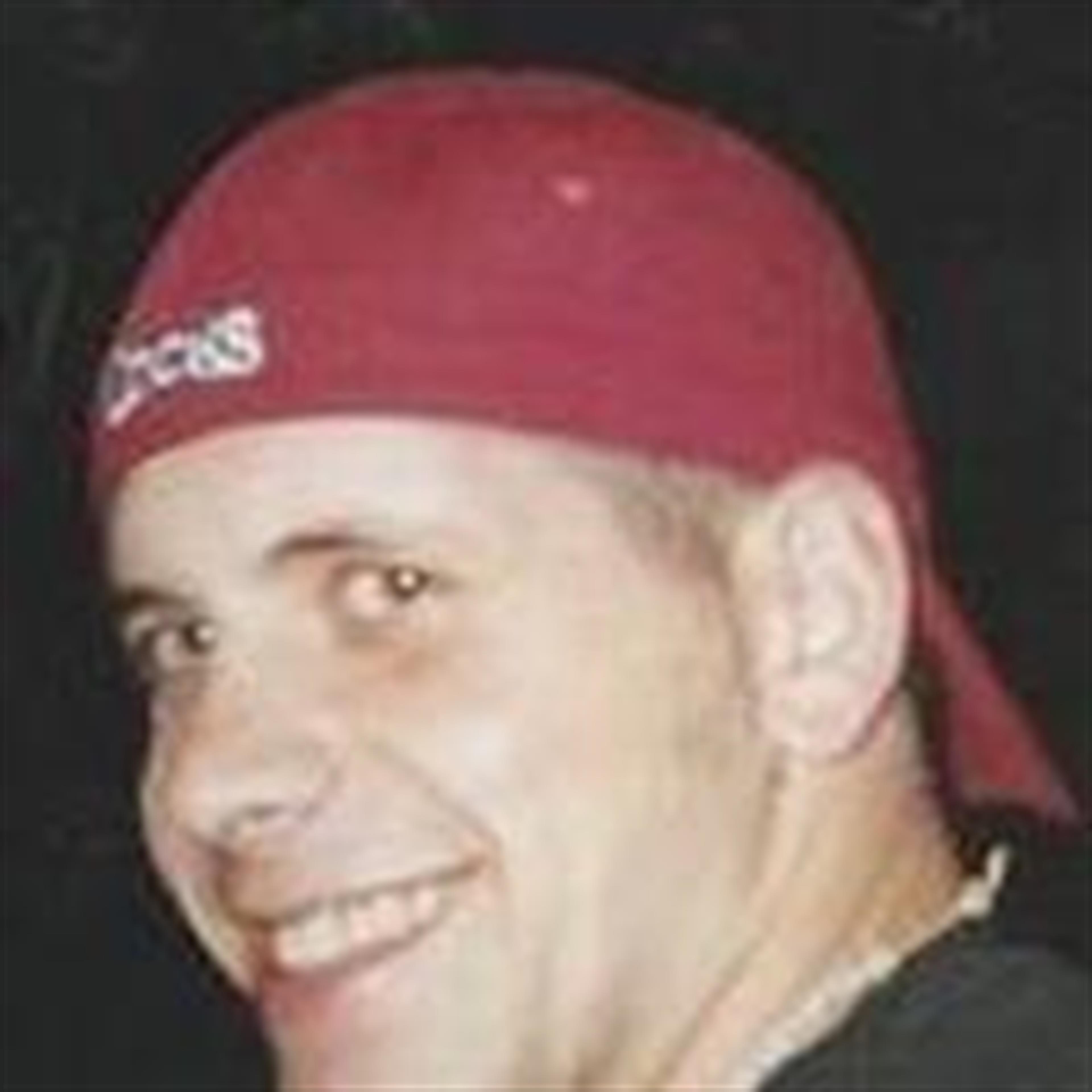 Brian LaVelle Martin's obituary picture