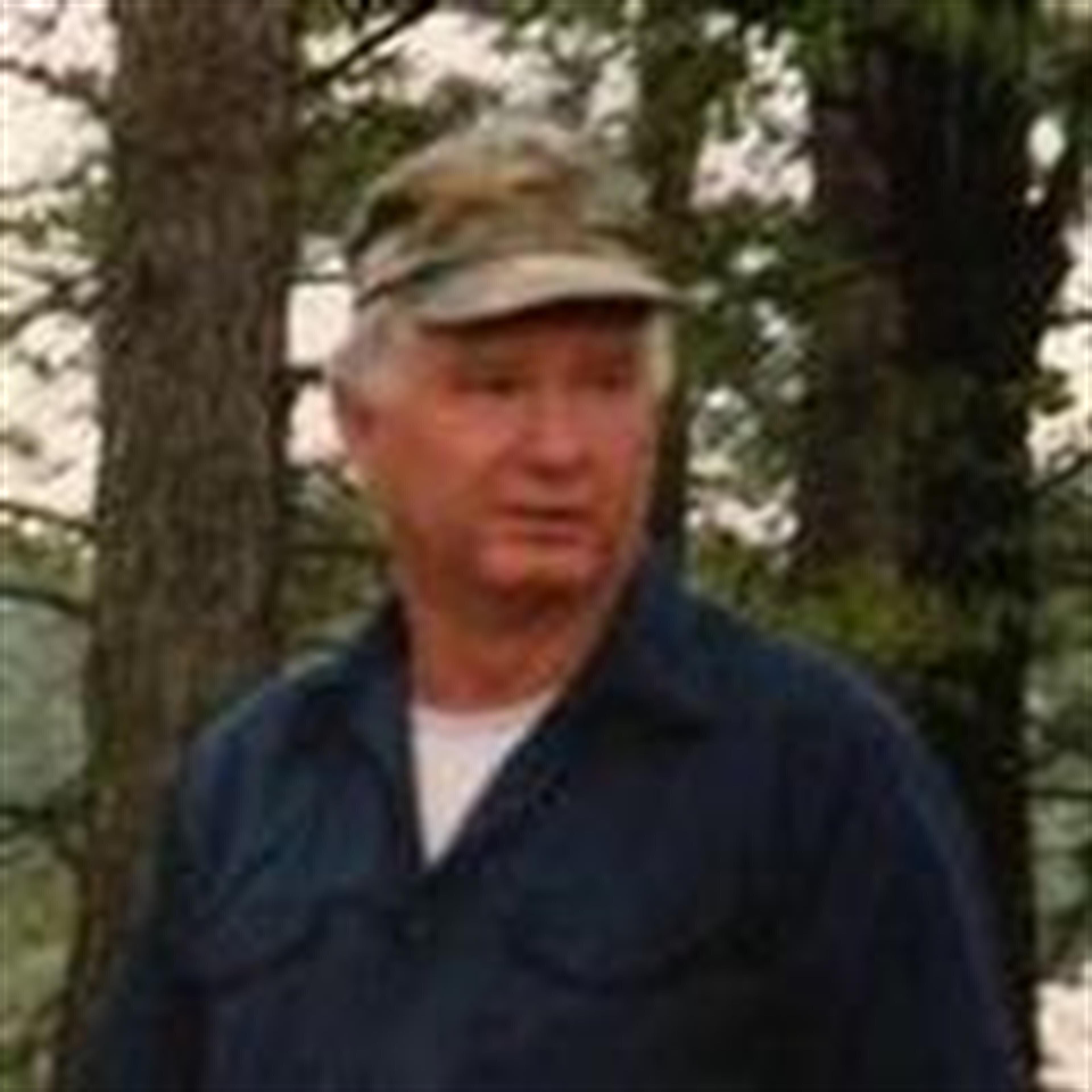 Charles H. Glaspie