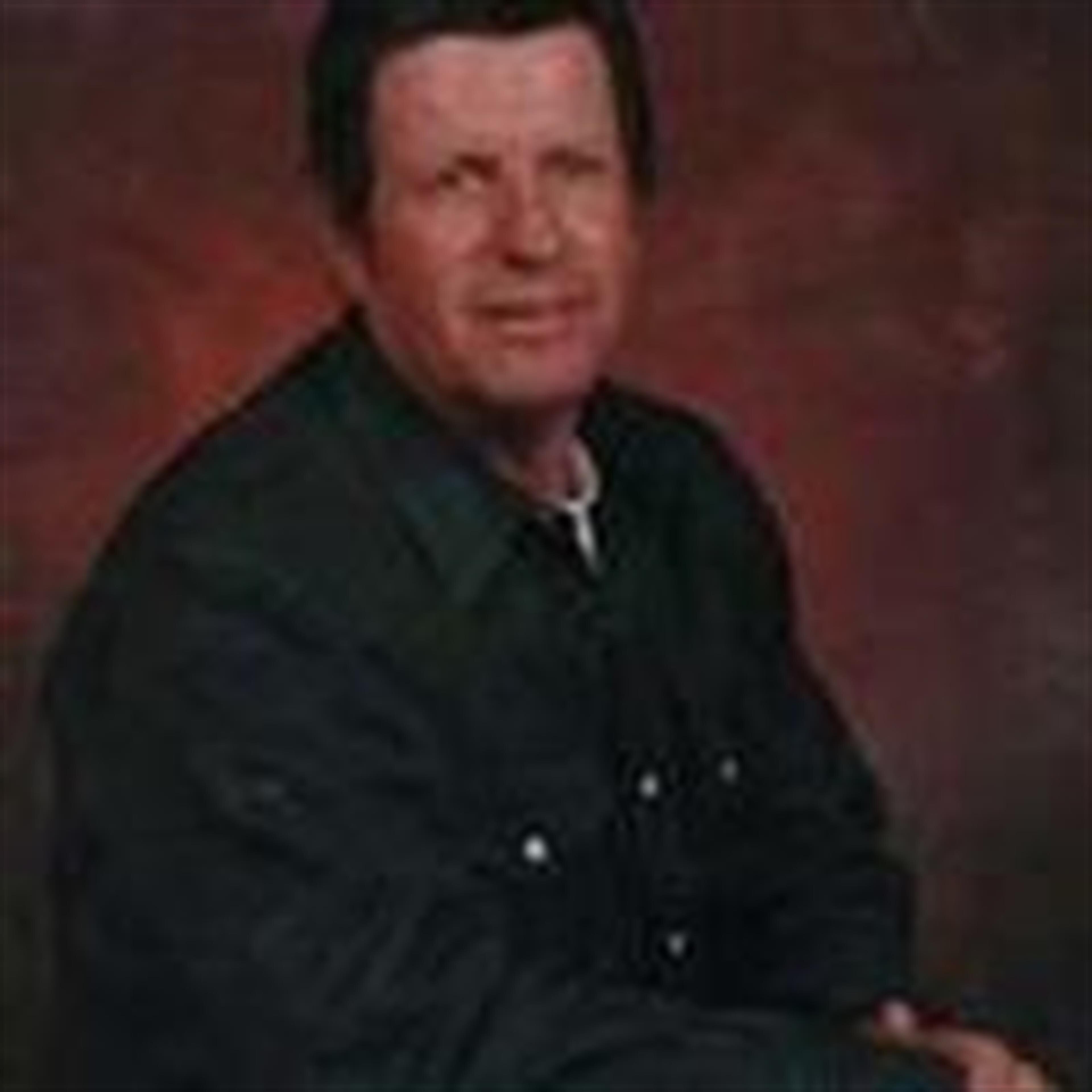 Jimmy Wilson