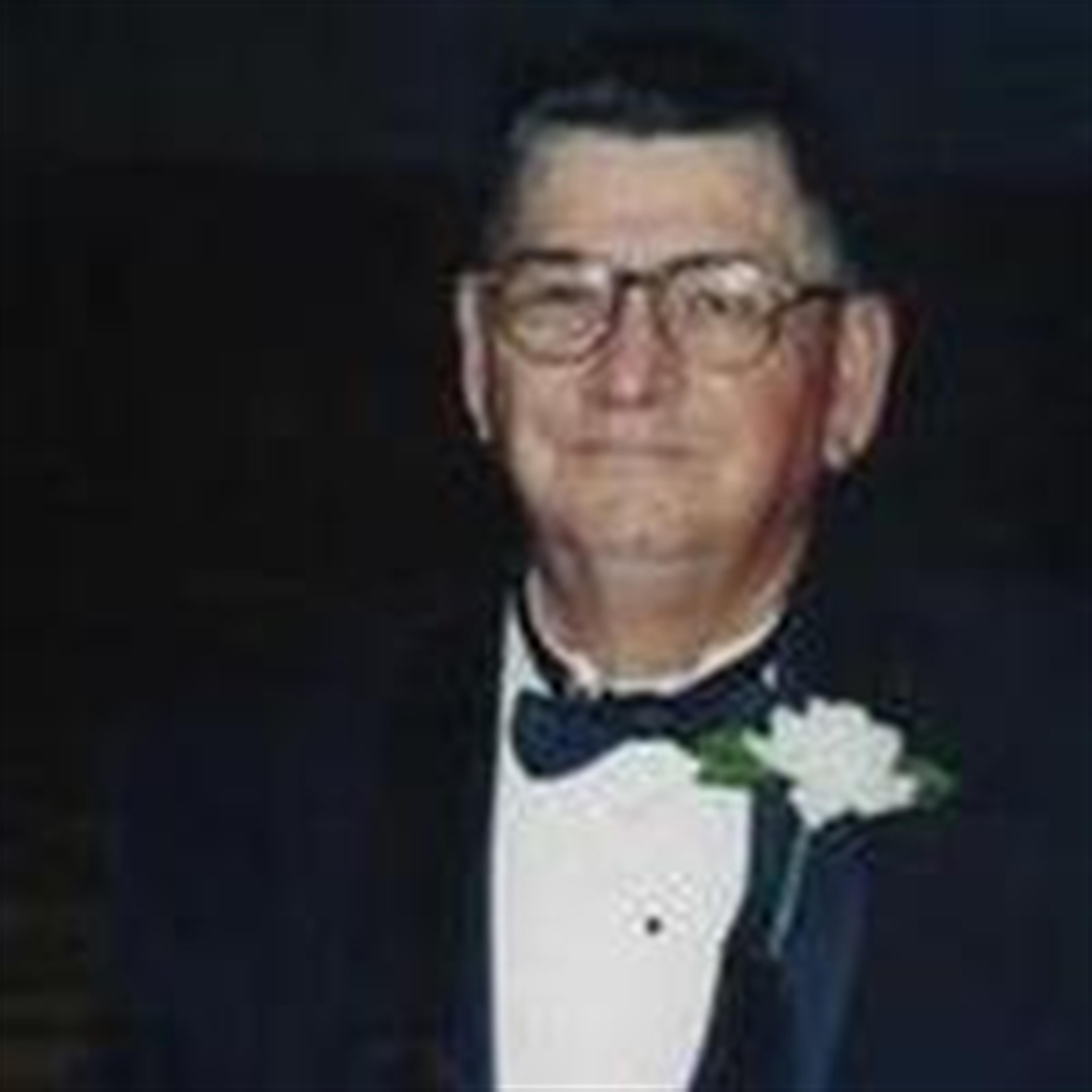 George Andrew Lankford