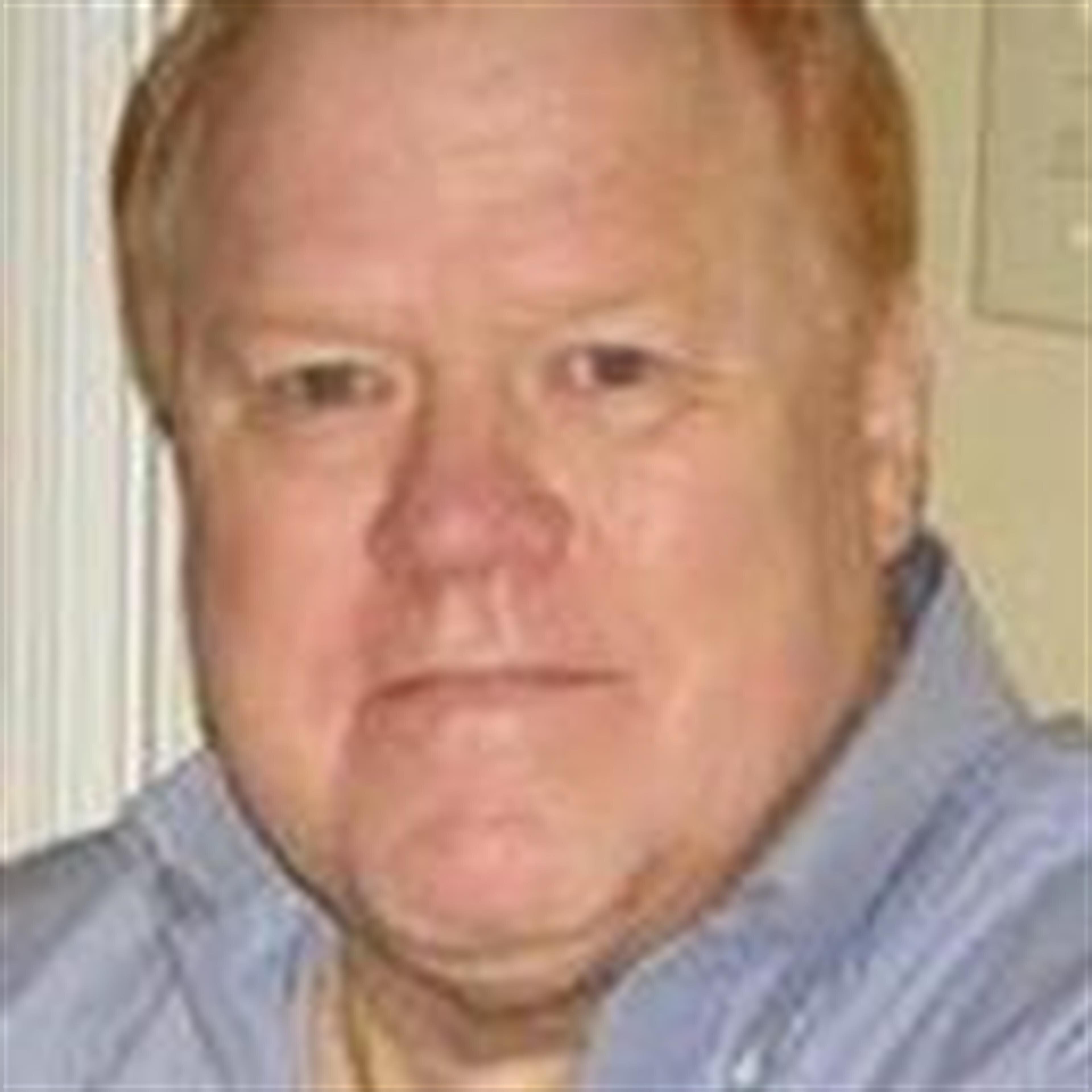 Curtis Dewayne Palmer