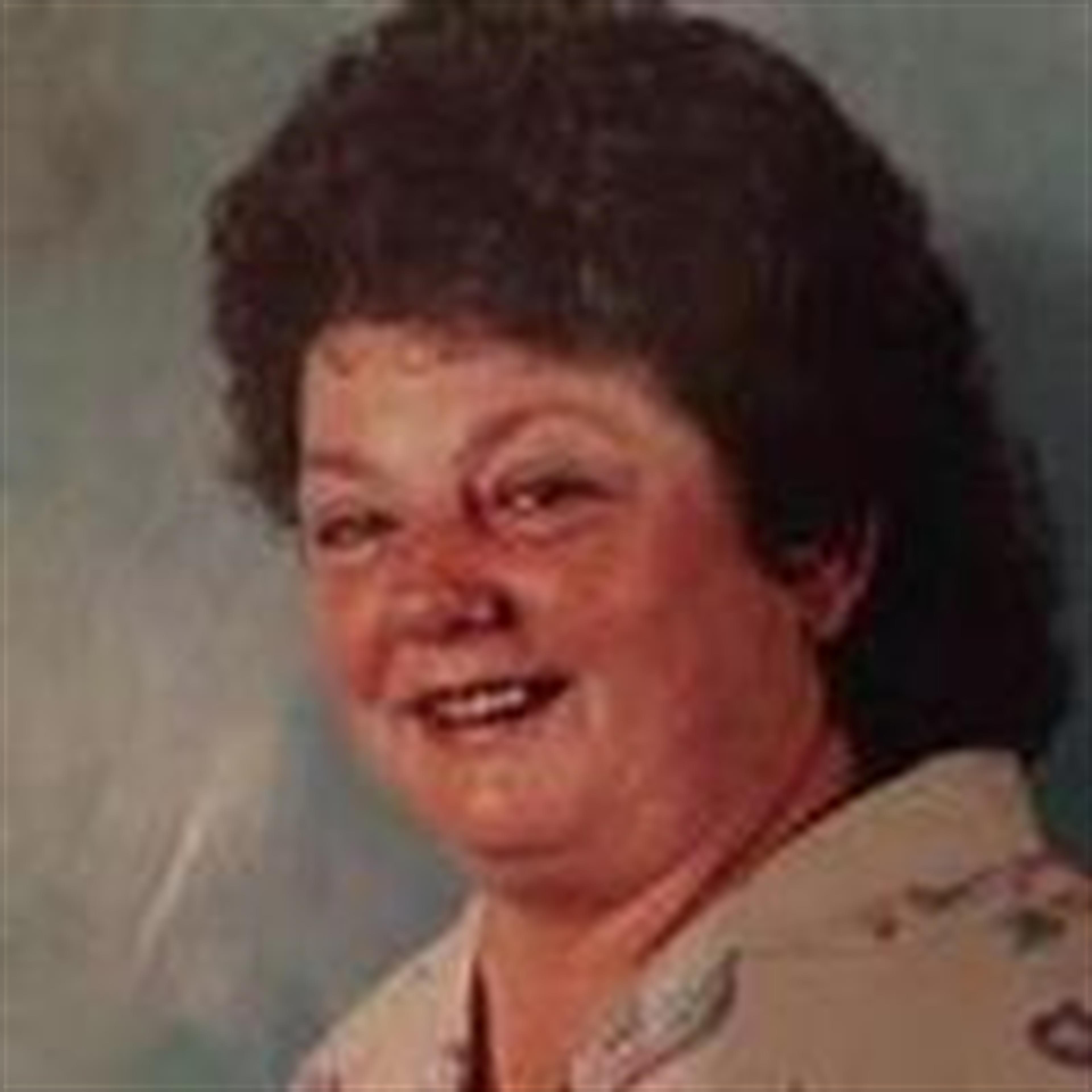 Pearl Mae Bridges' obituary picture