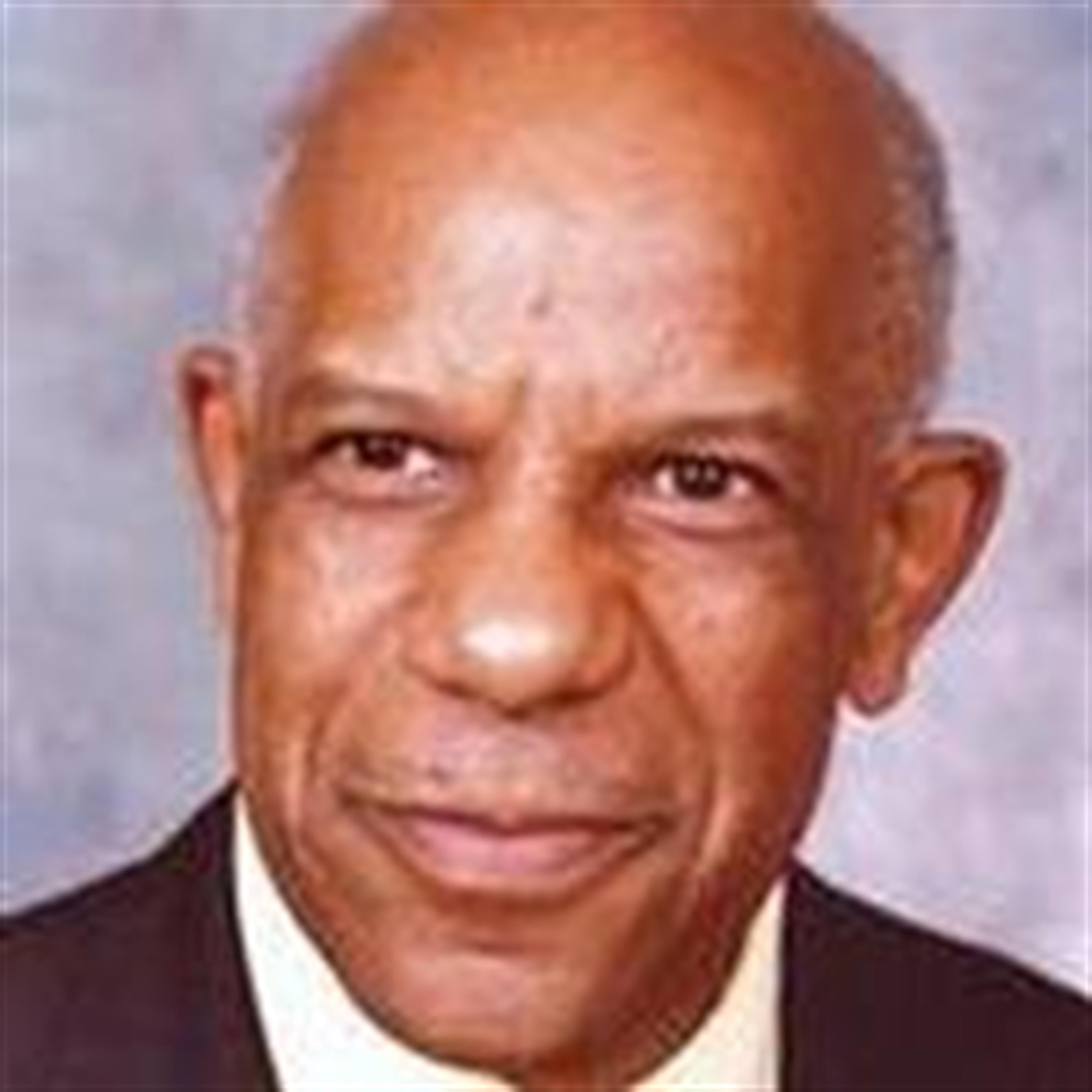 William H. Brown, Jr.