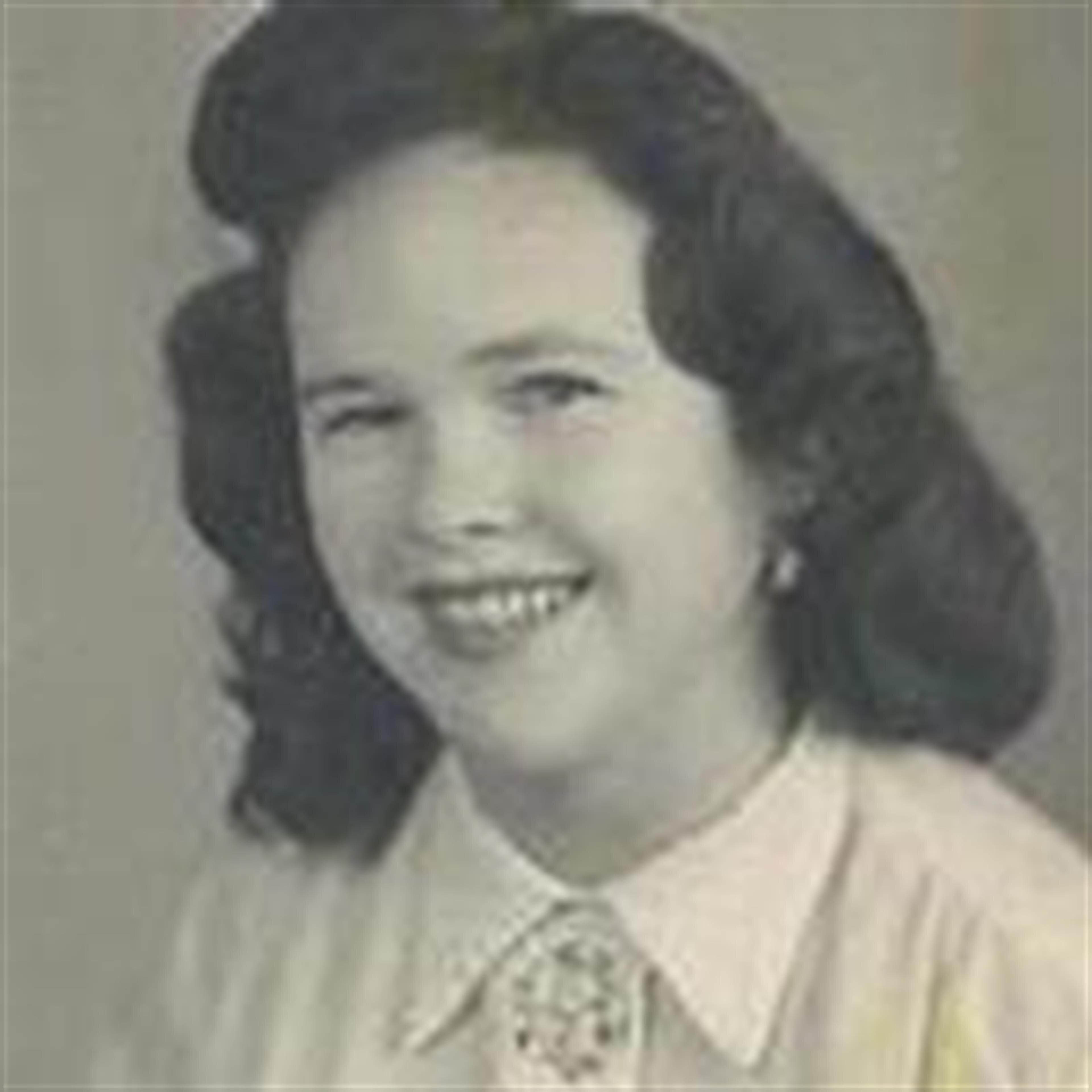 Dorthy Faye