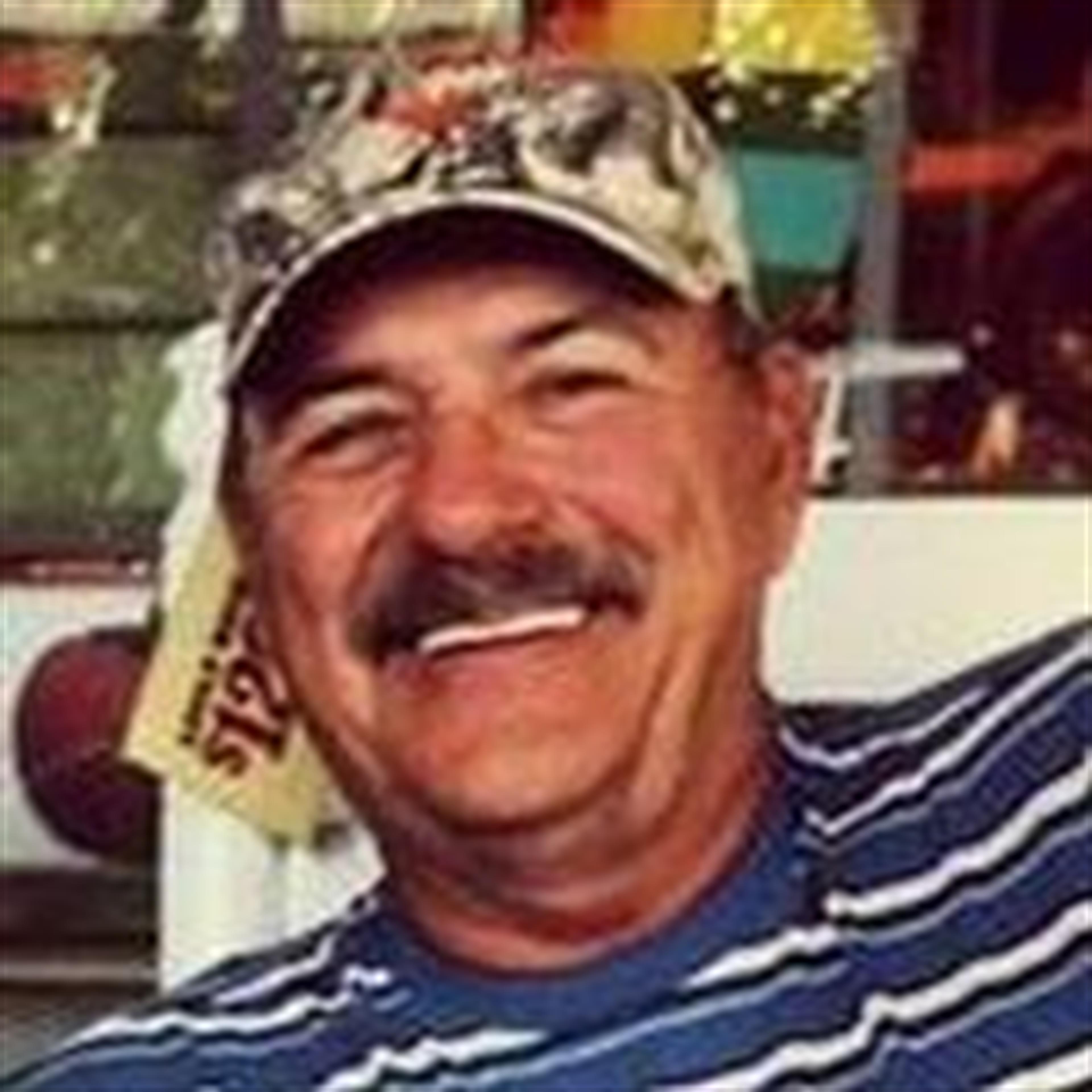 Tim Straight, Sr.'s obituary picture