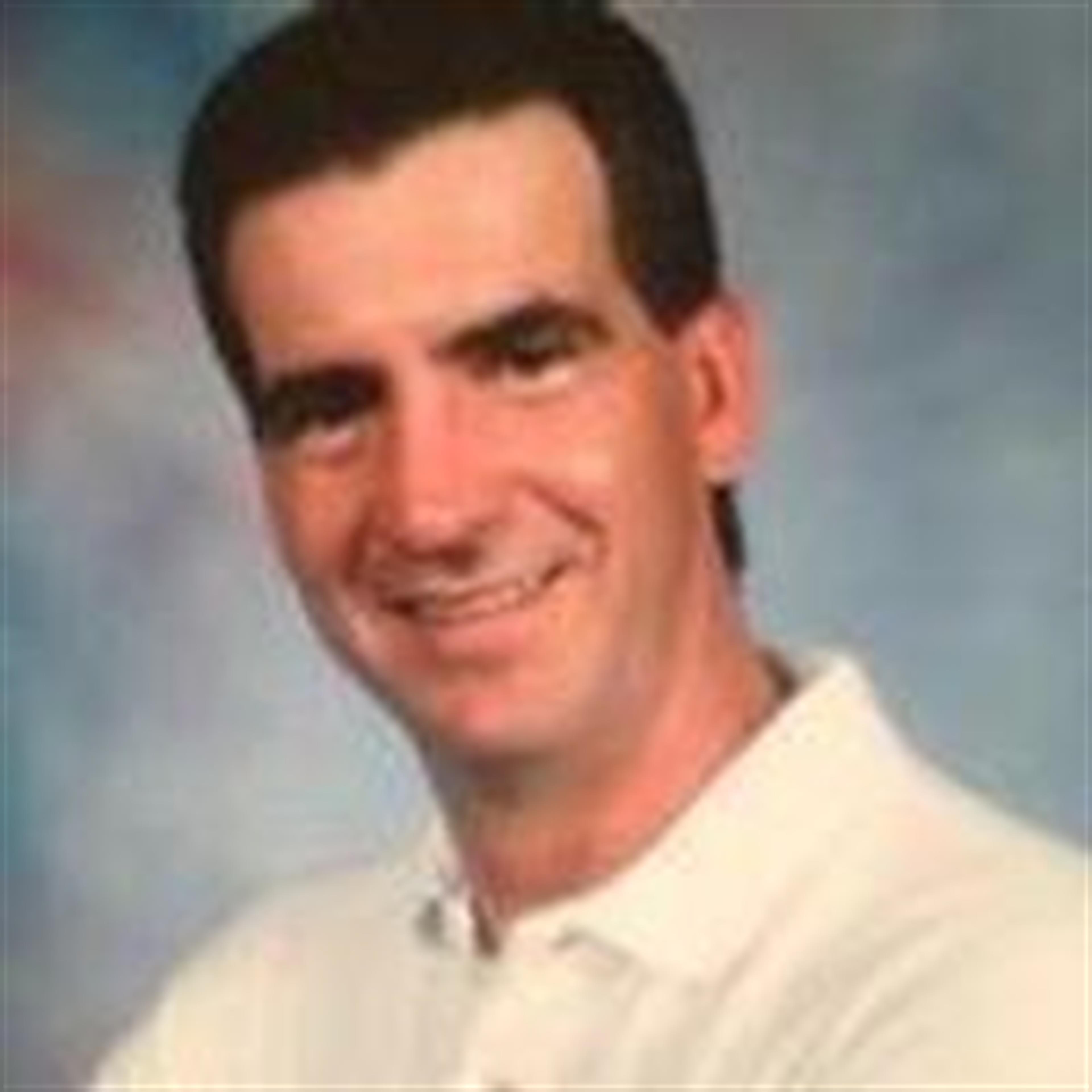 Micheal David Samsel's obituary picture