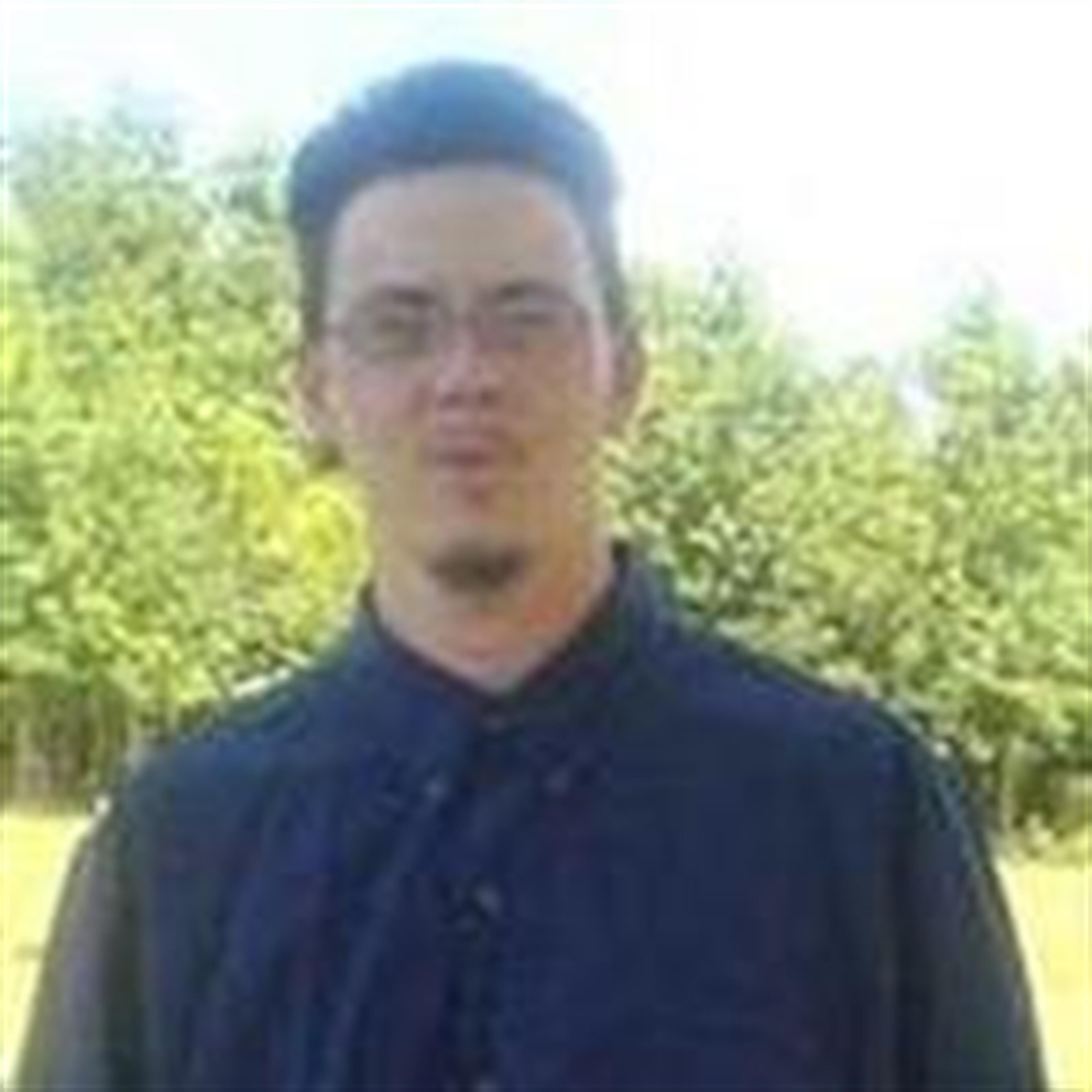 Joshua Pilley