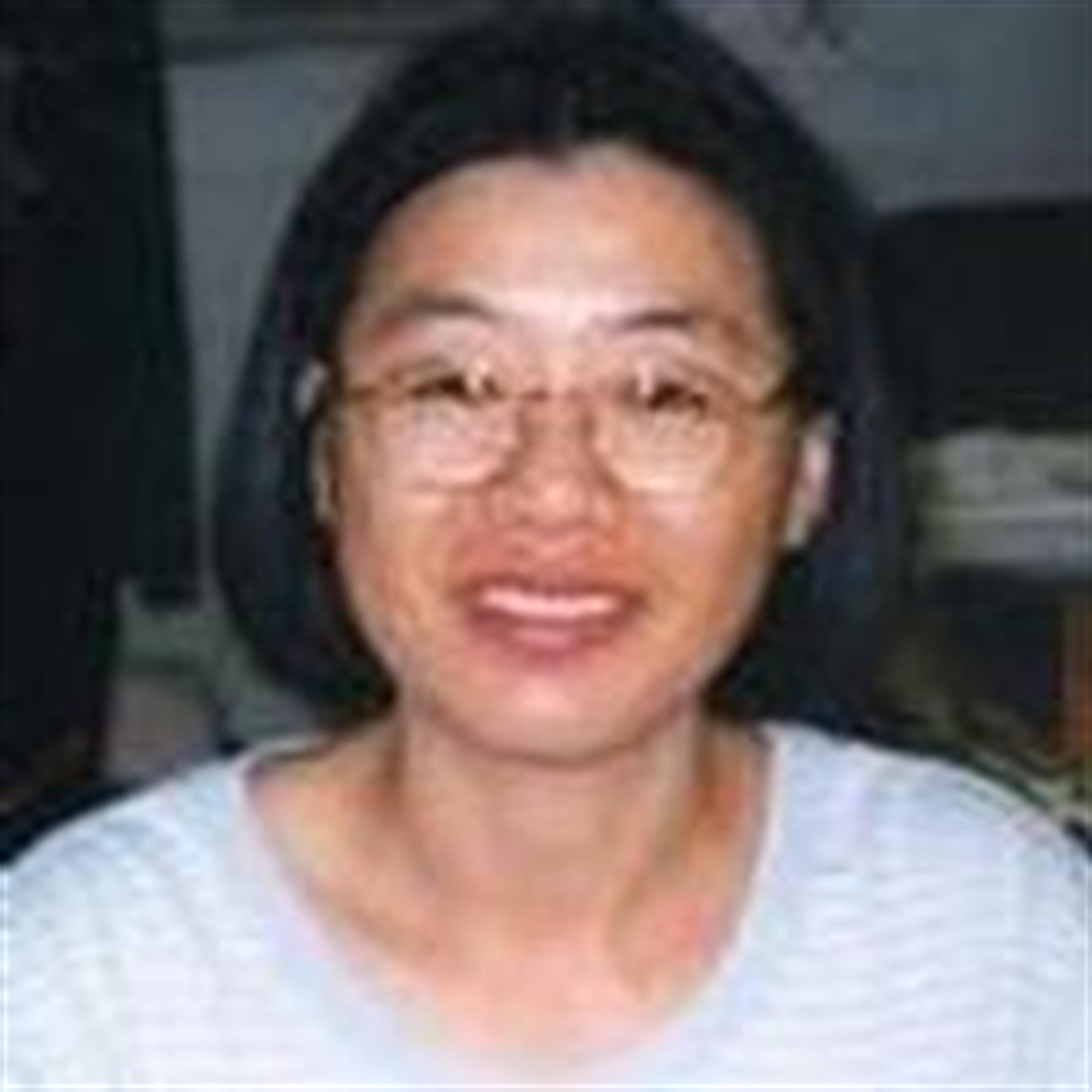 Yong Suk Magee
