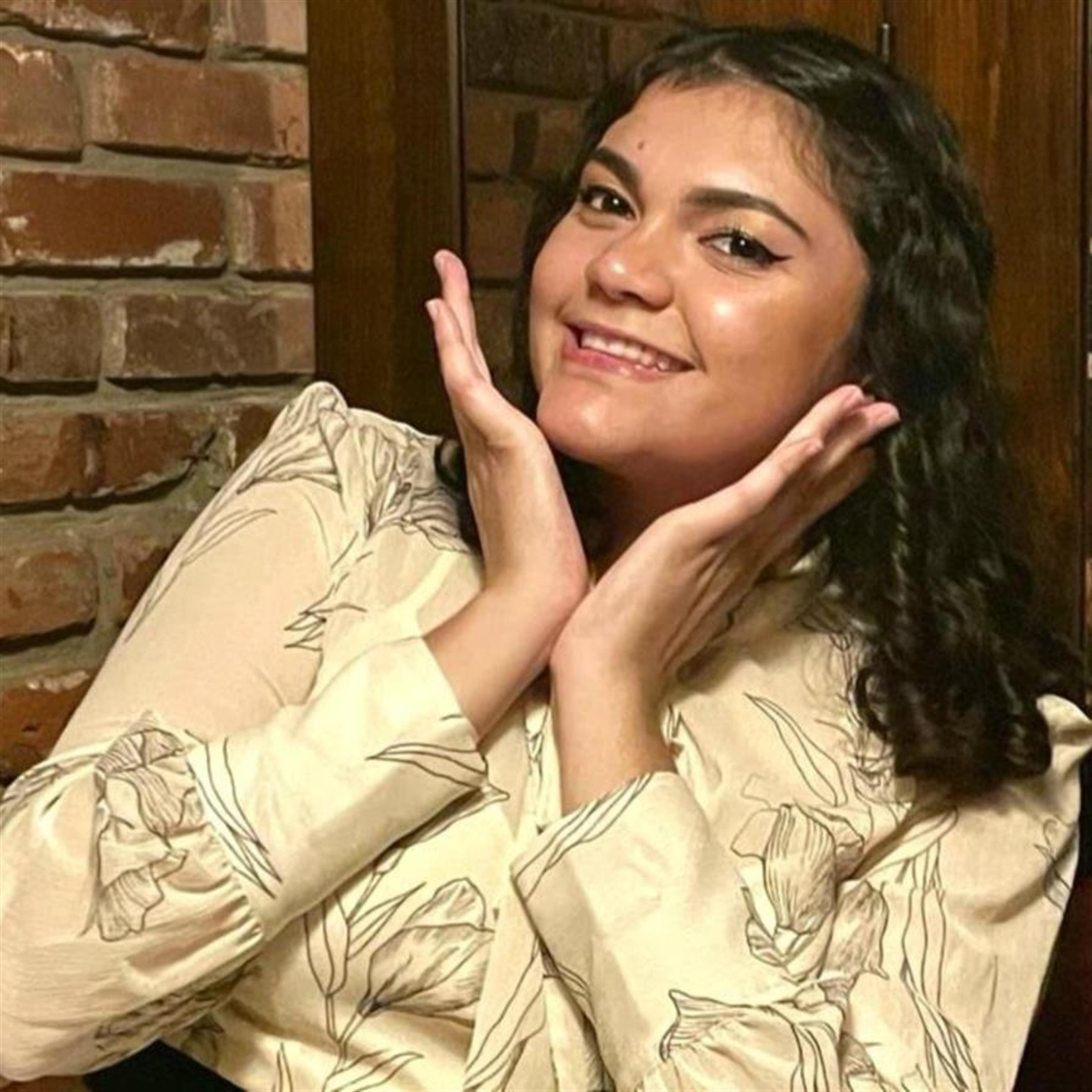 Yeidi M. Martin Roldan