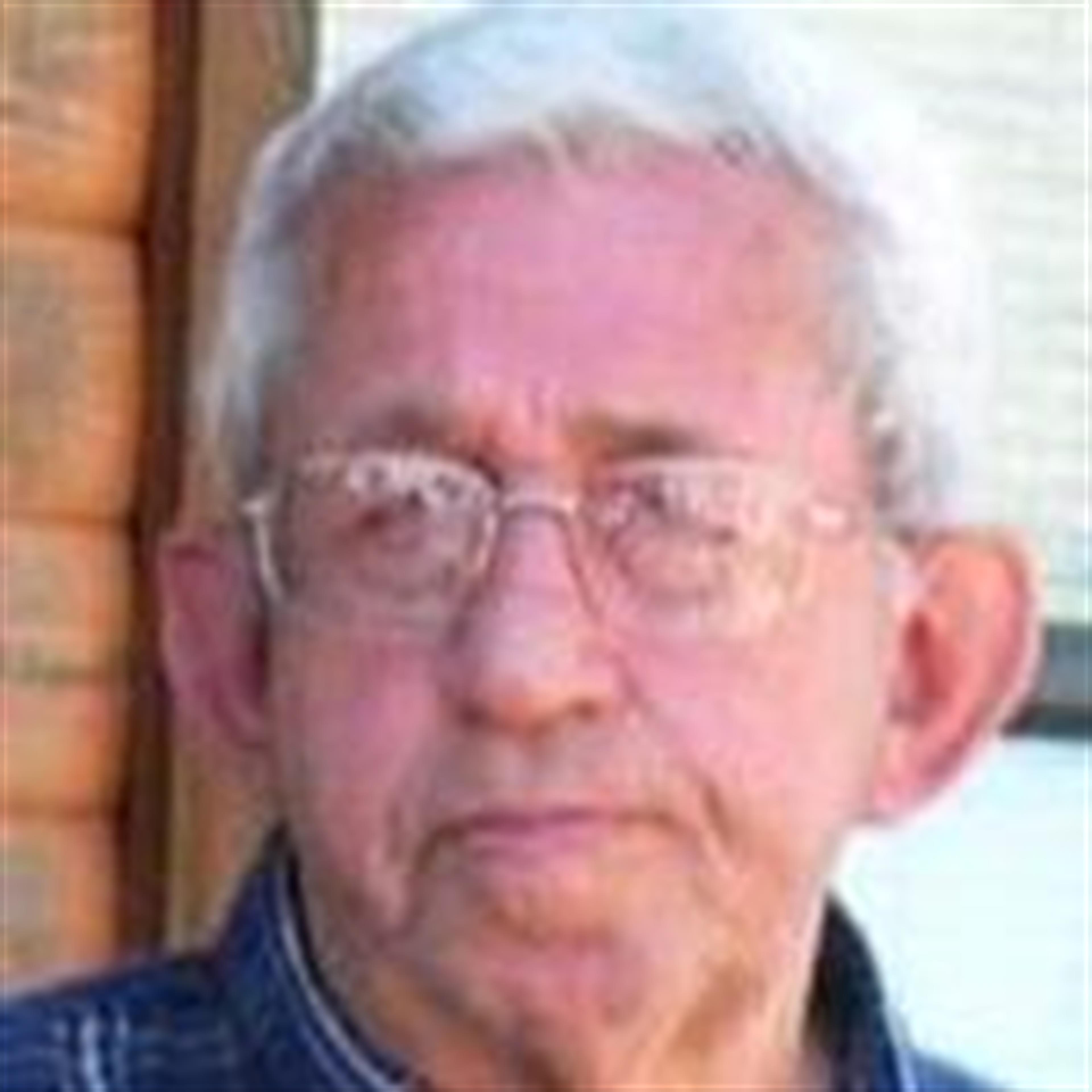 Arvon Lee Glasgow's obituary picture